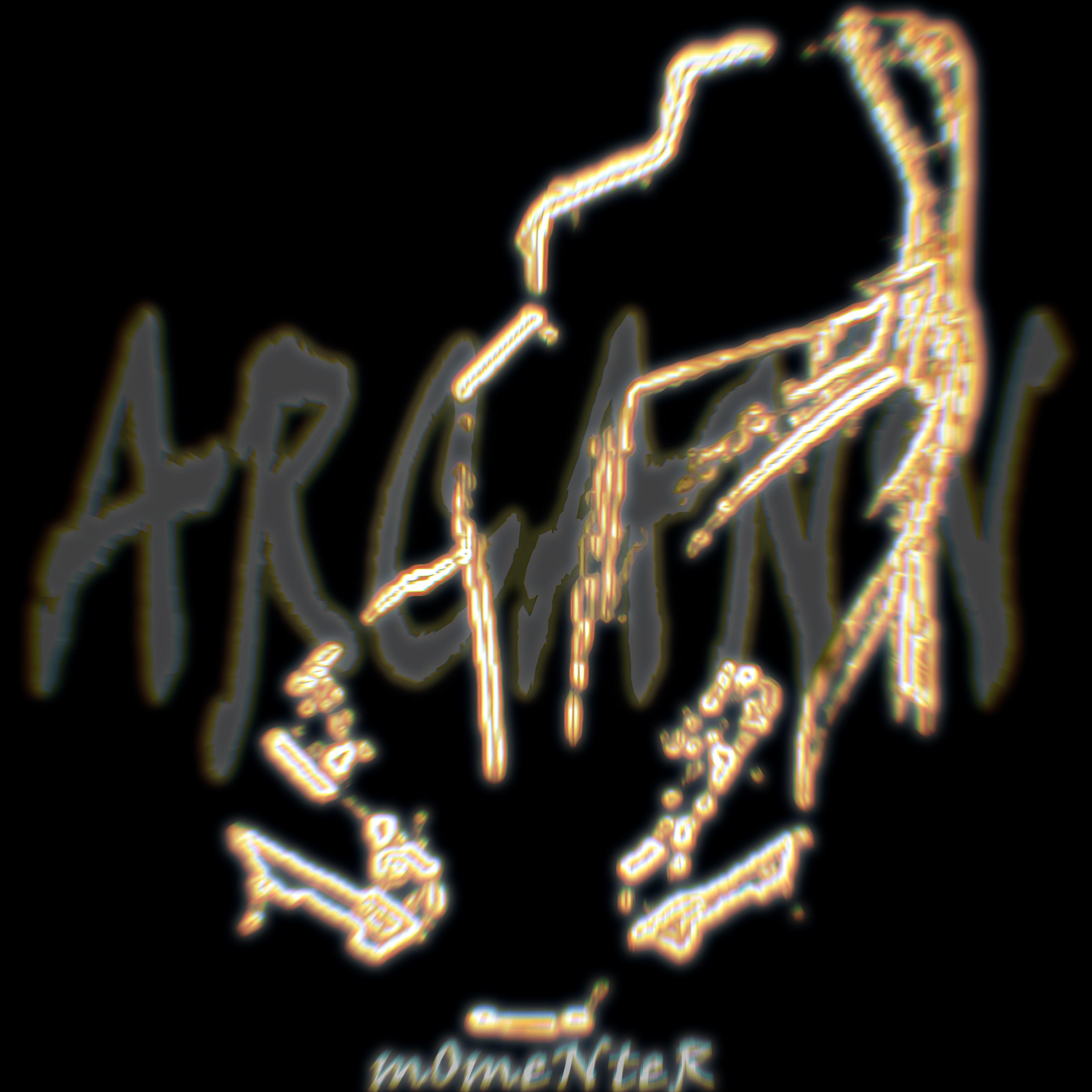 Постер альбома Arcann