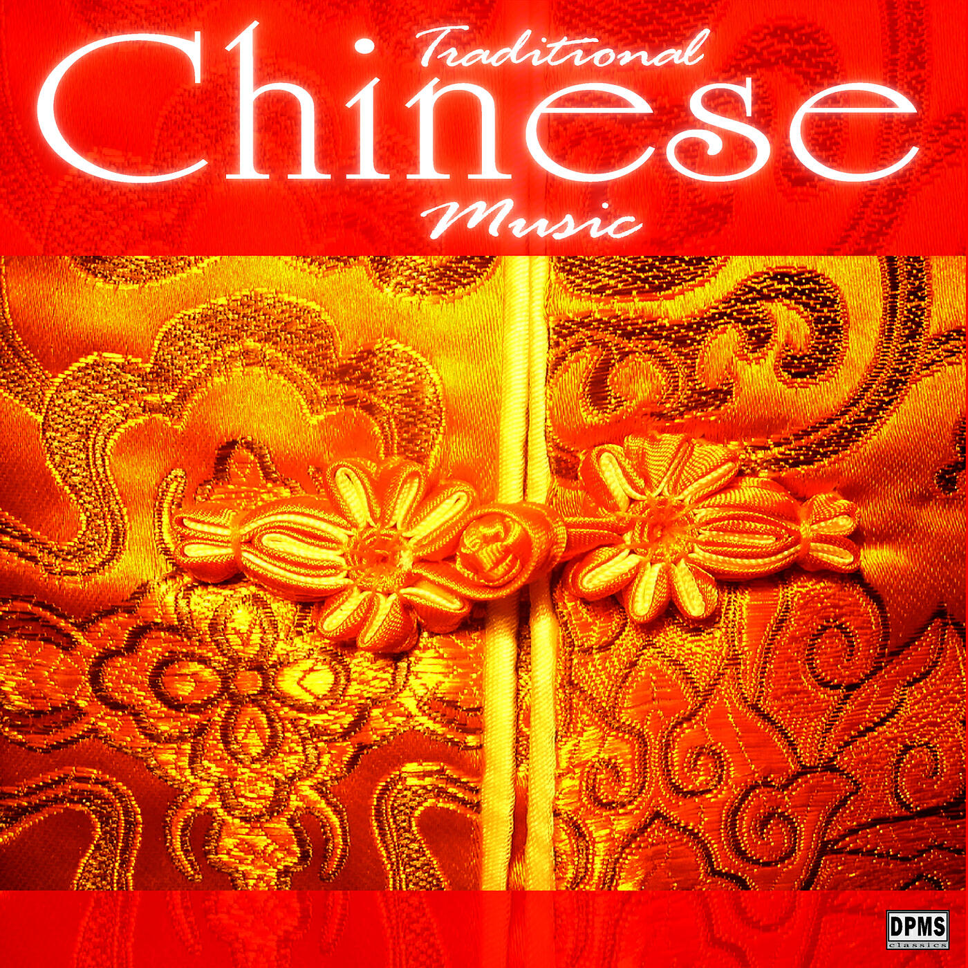 Chinese Music - Chinese Checkers
