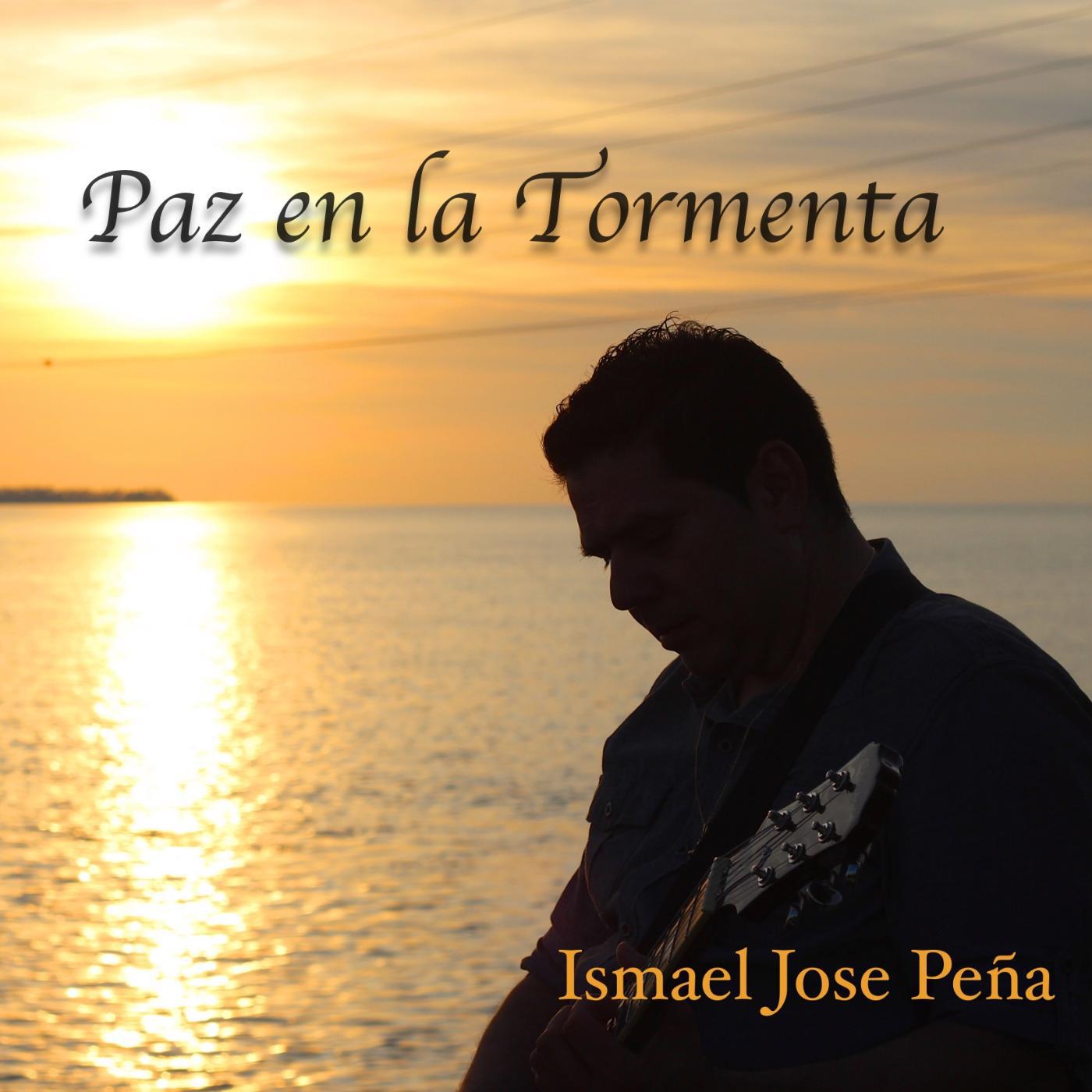 Постер альбома Paz En La Tormenta