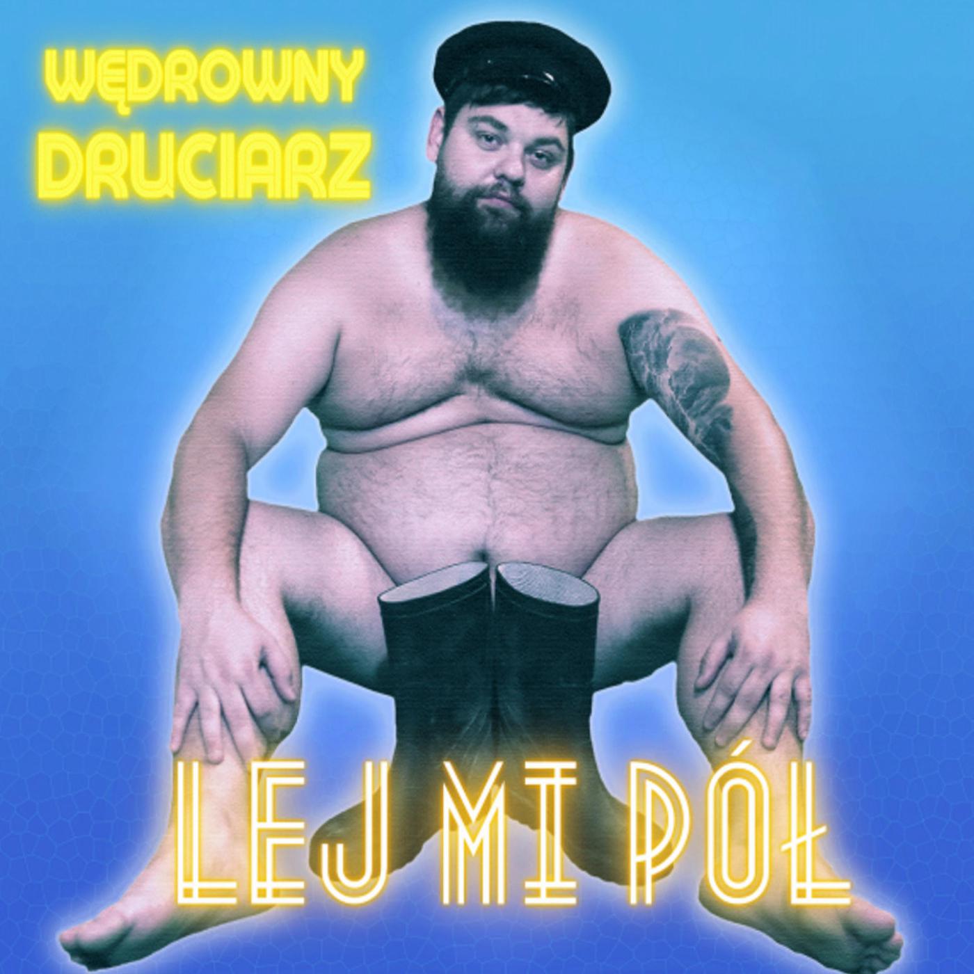 Постер альбома Wędrowny Druciarz