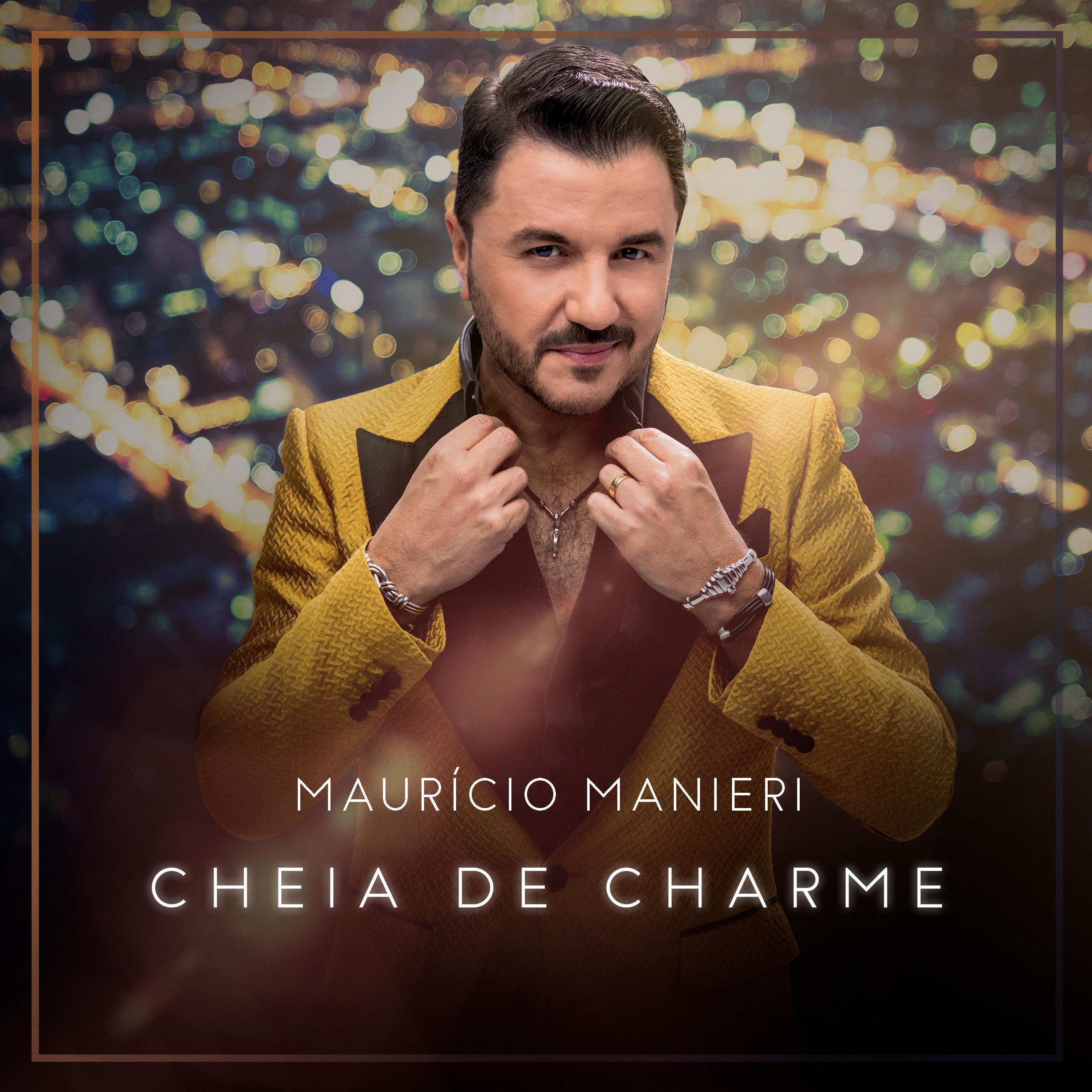 Постер альбома Cheia de Charme