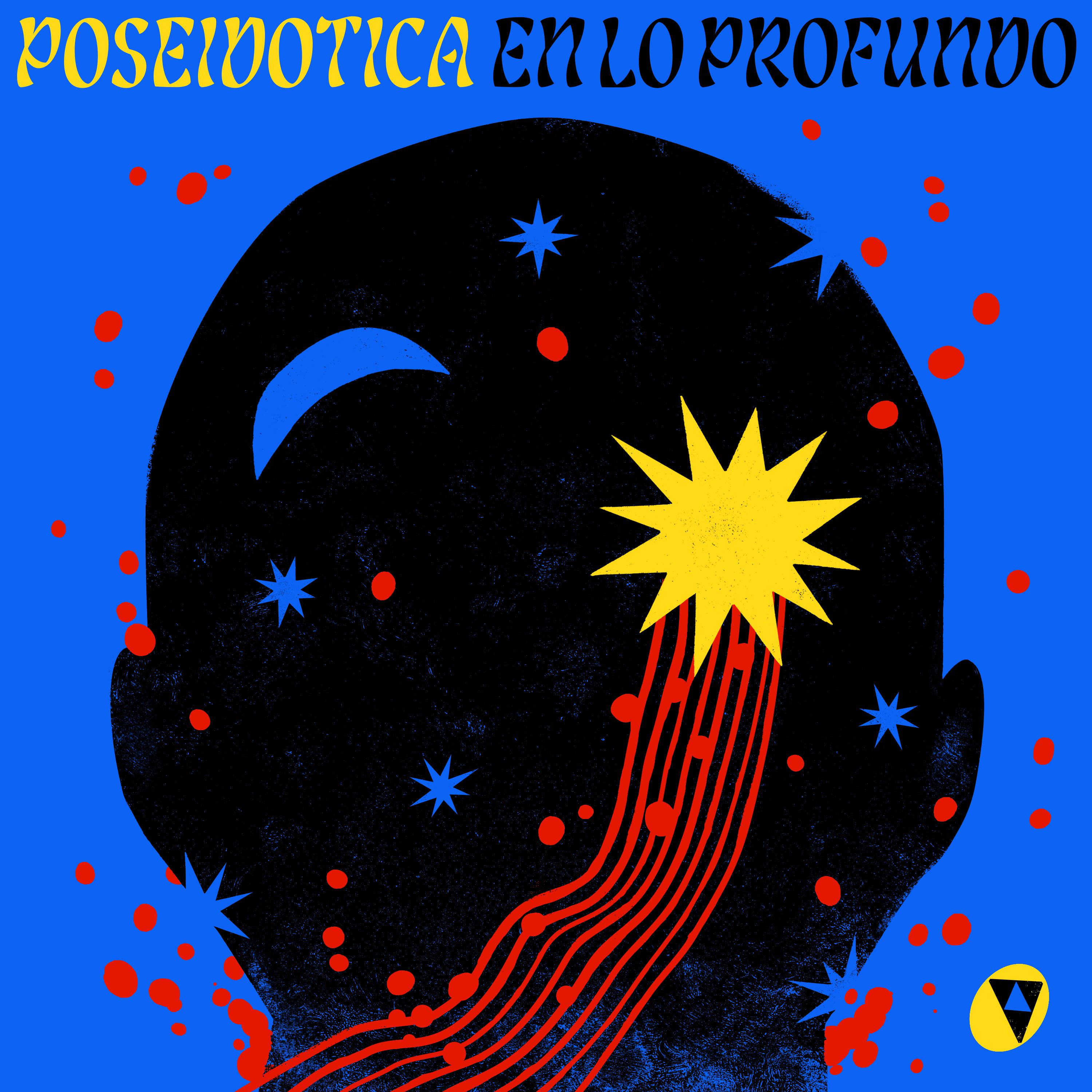Постер альбома En Lo Profundo