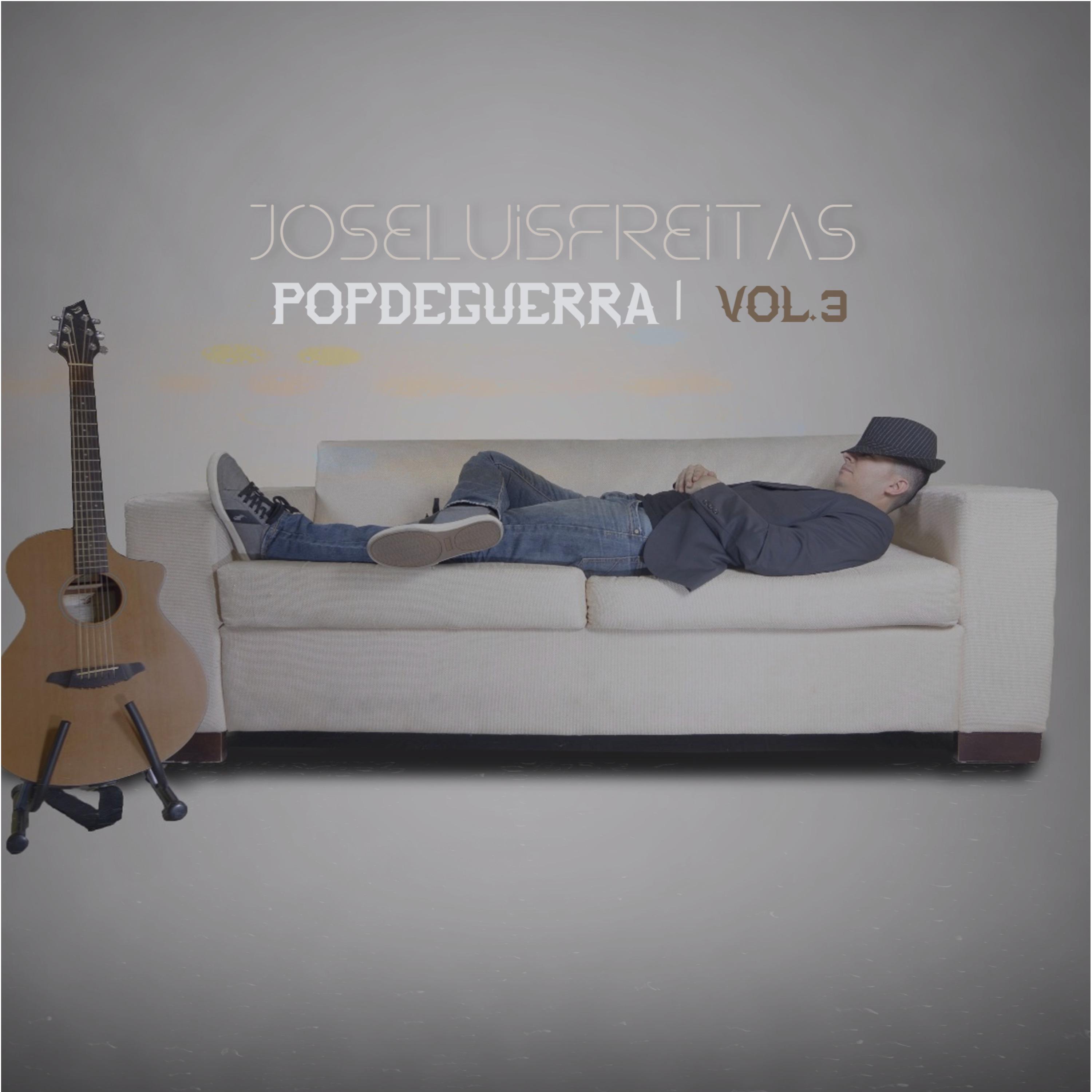 Постер альбома Pop de Guerra, Vol.3