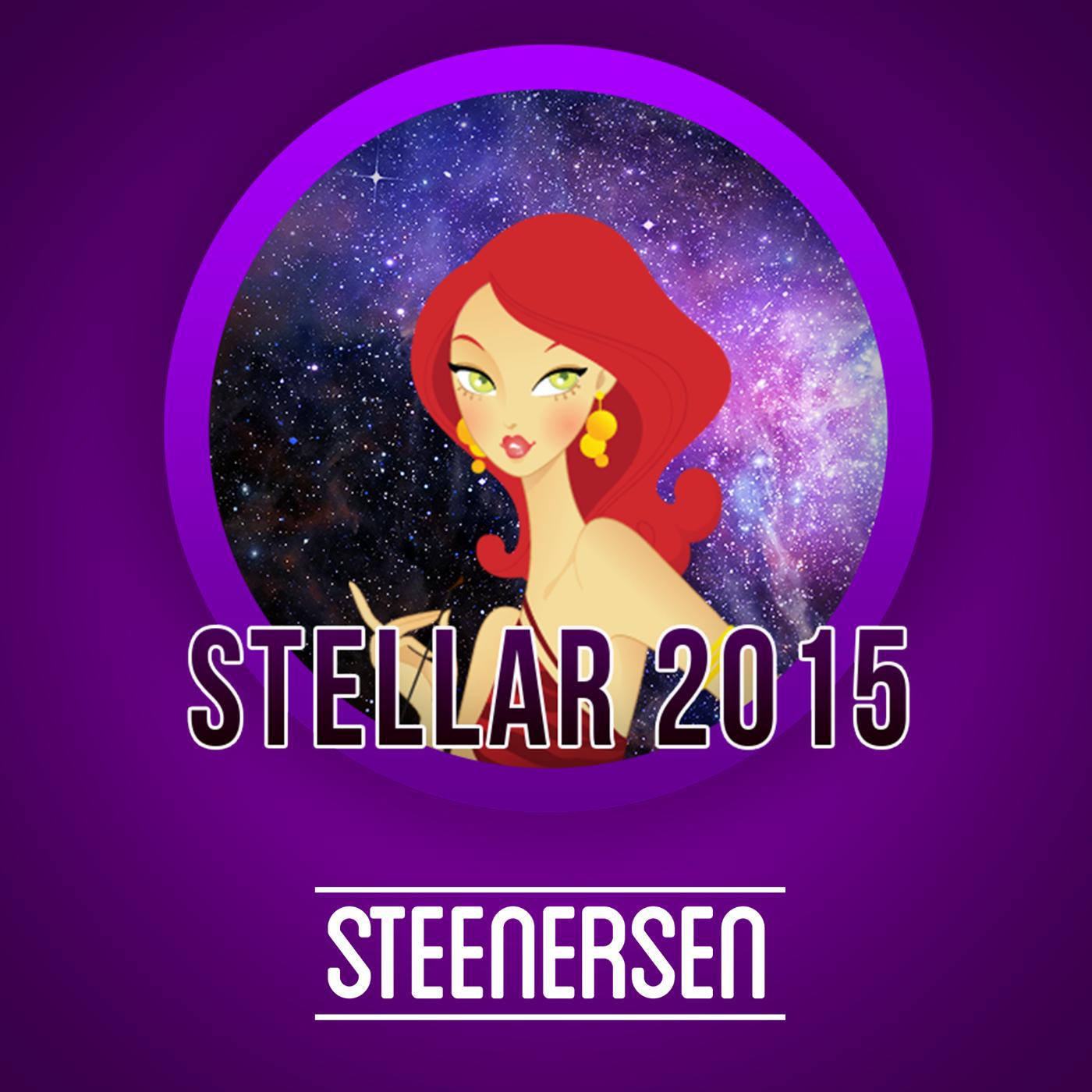 Постер альбома Stellar 2015 (feat. Lopez)