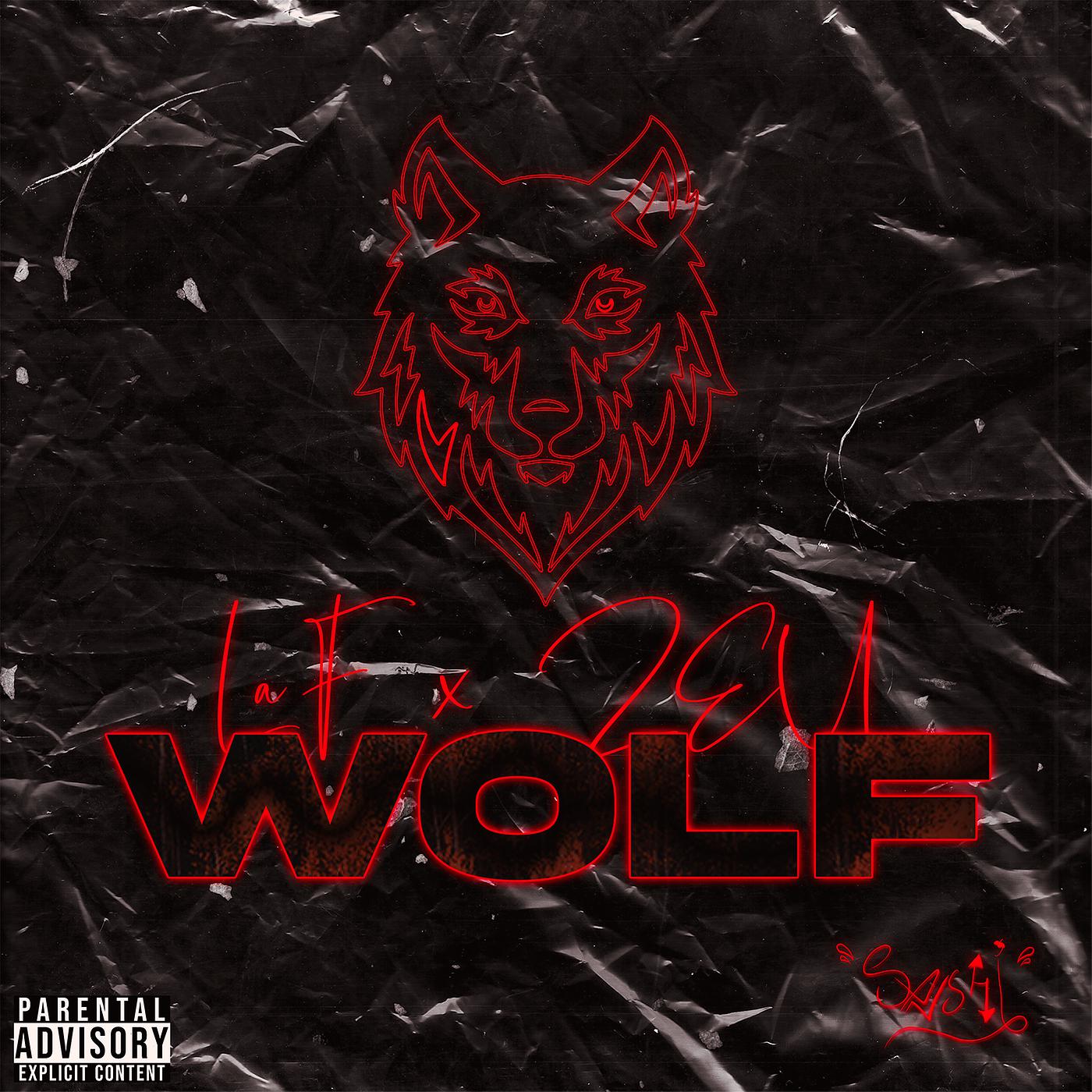 Постер альбома Wolf