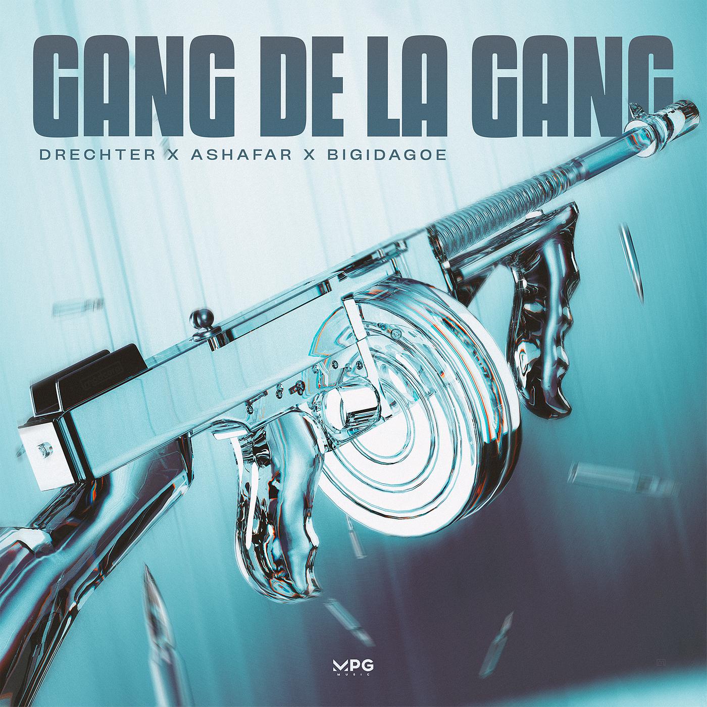 Постер альбома Gang De La Gang
