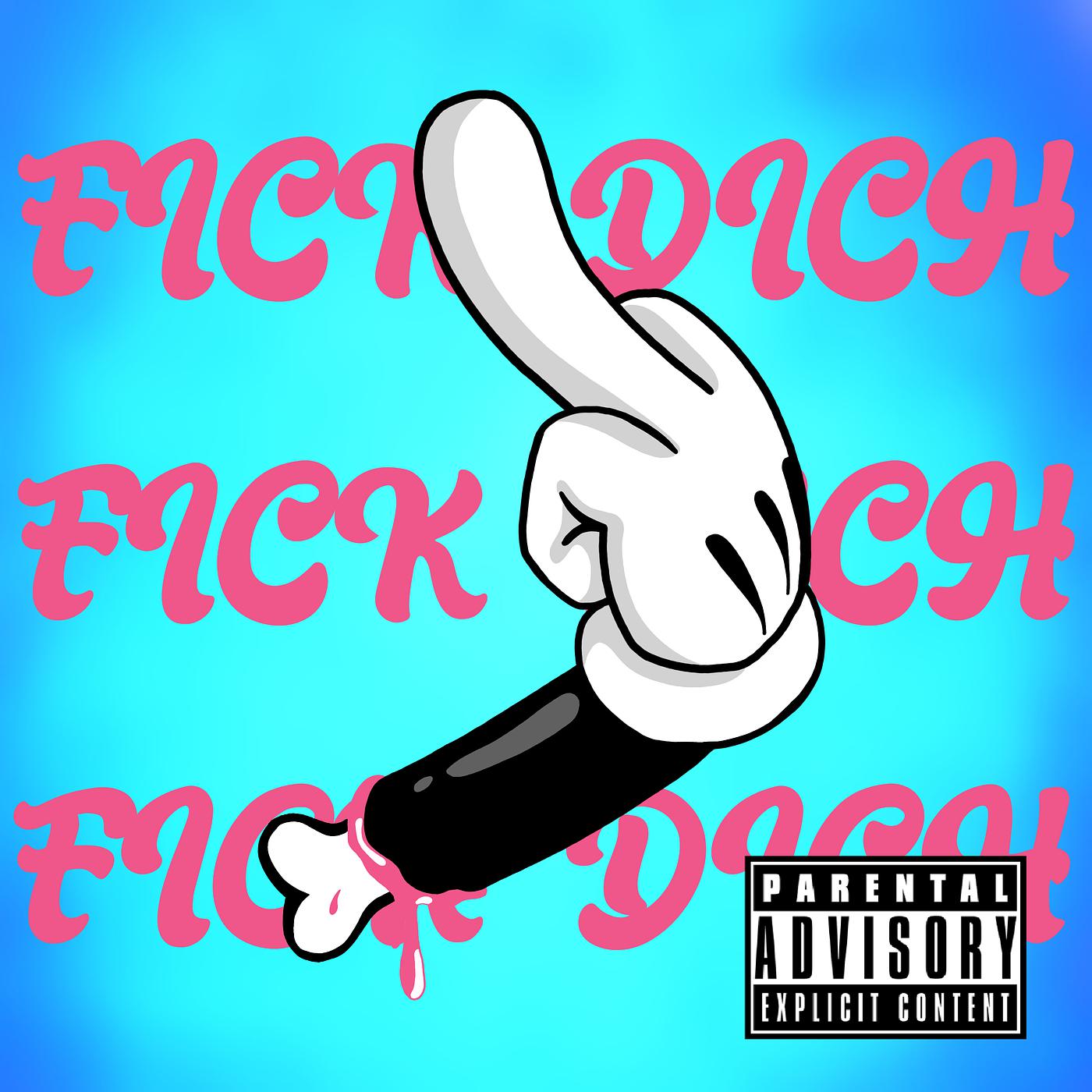 Постер альбома Fckdich