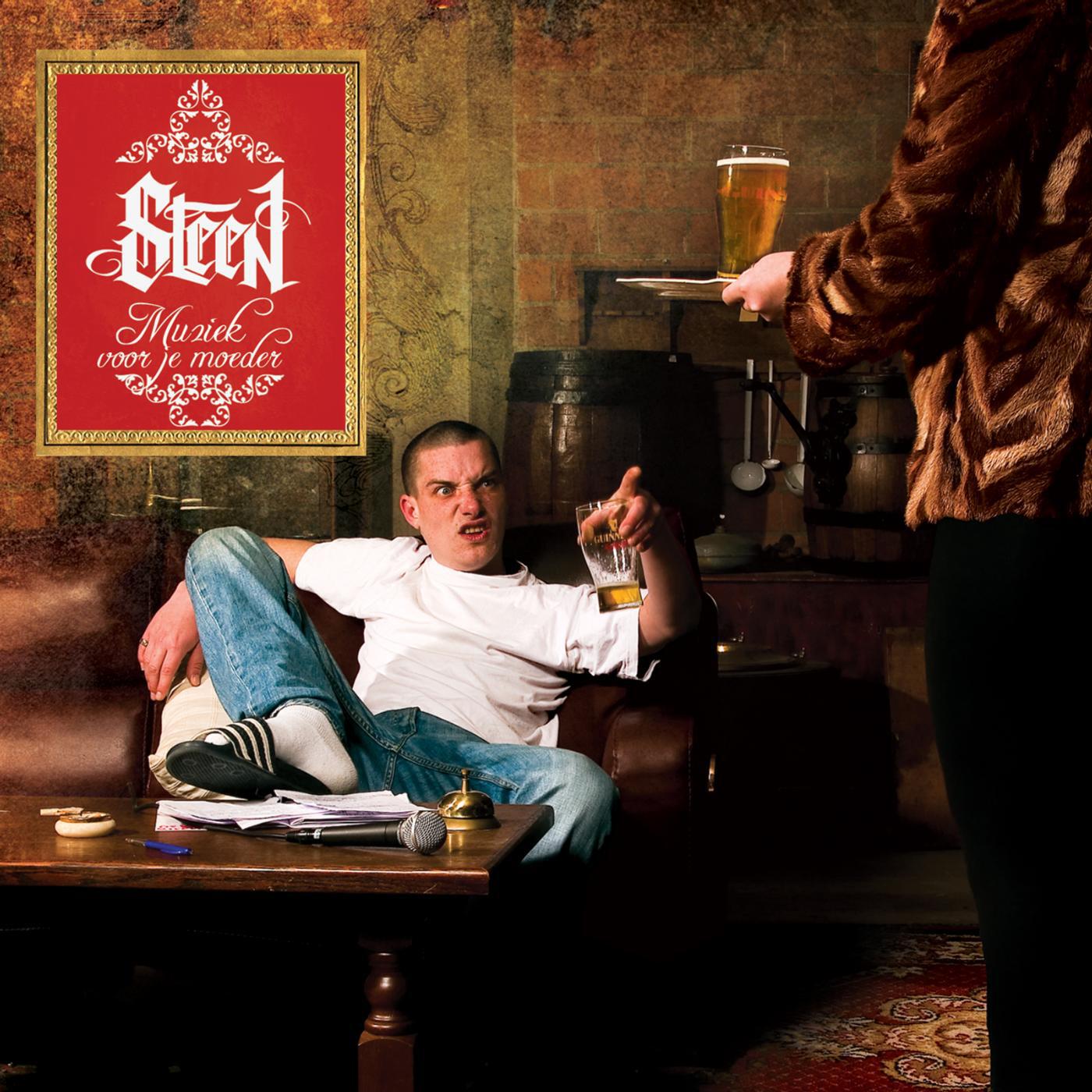 Steen - Nog Een Keer