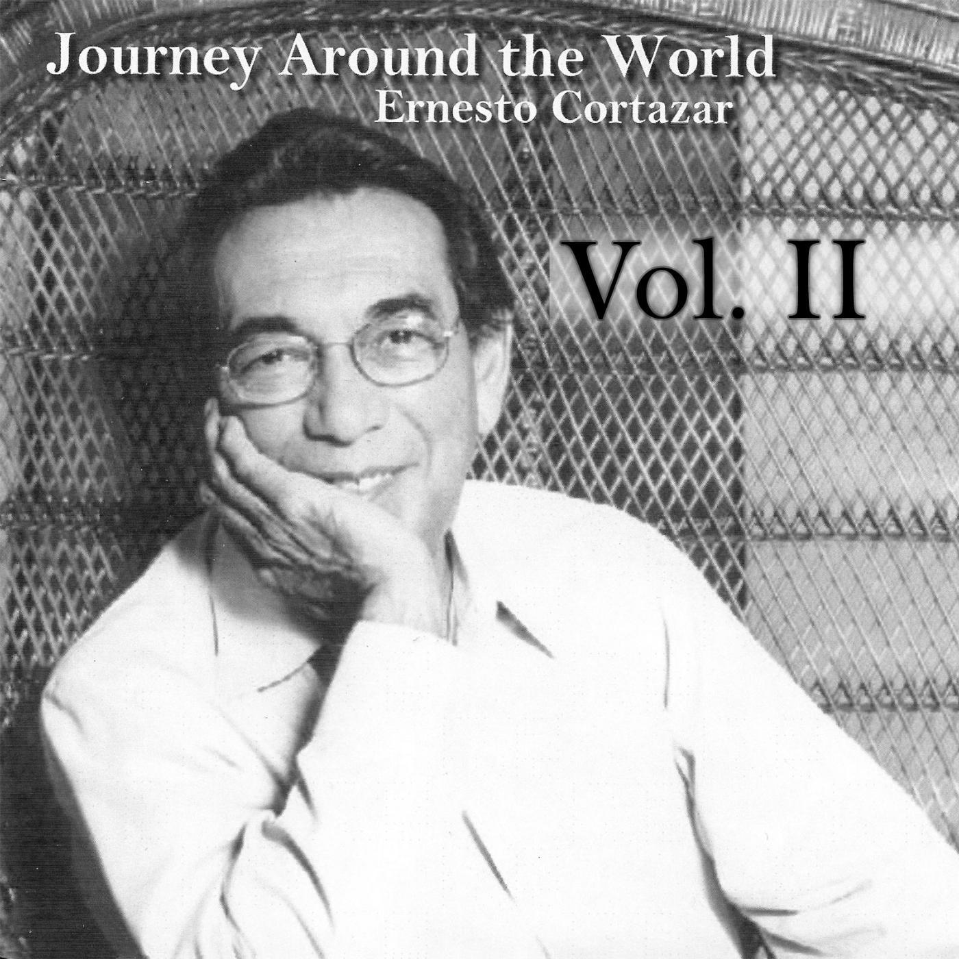 Постер альбома Journey Around the World Vol. II