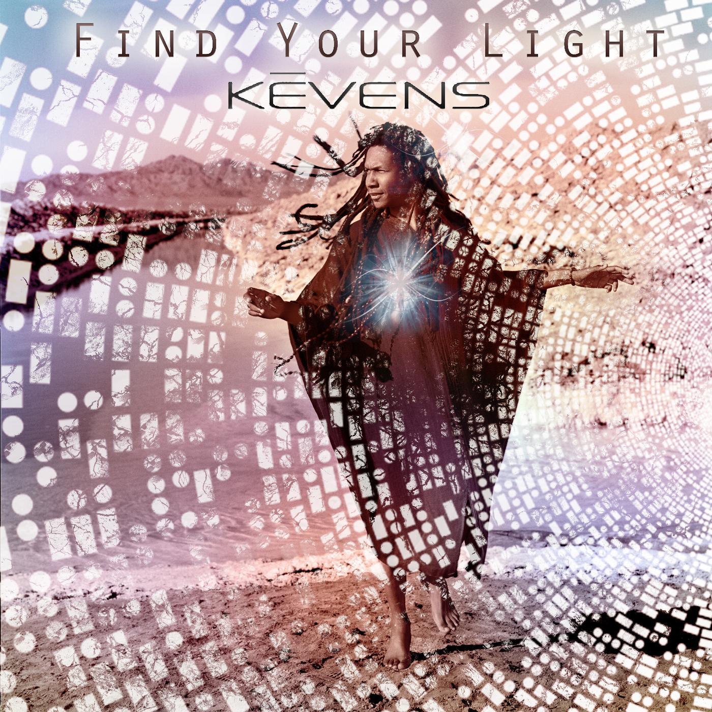 Постер альбома Find Your Light (Festival Mix)