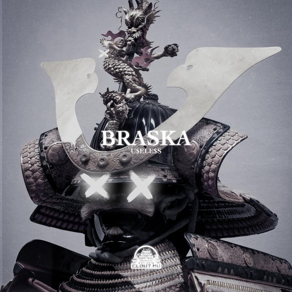 Постер альбома Braska