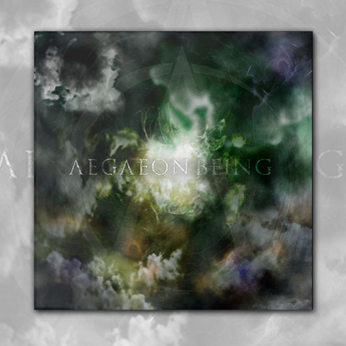 Aegaeon - Catharsis