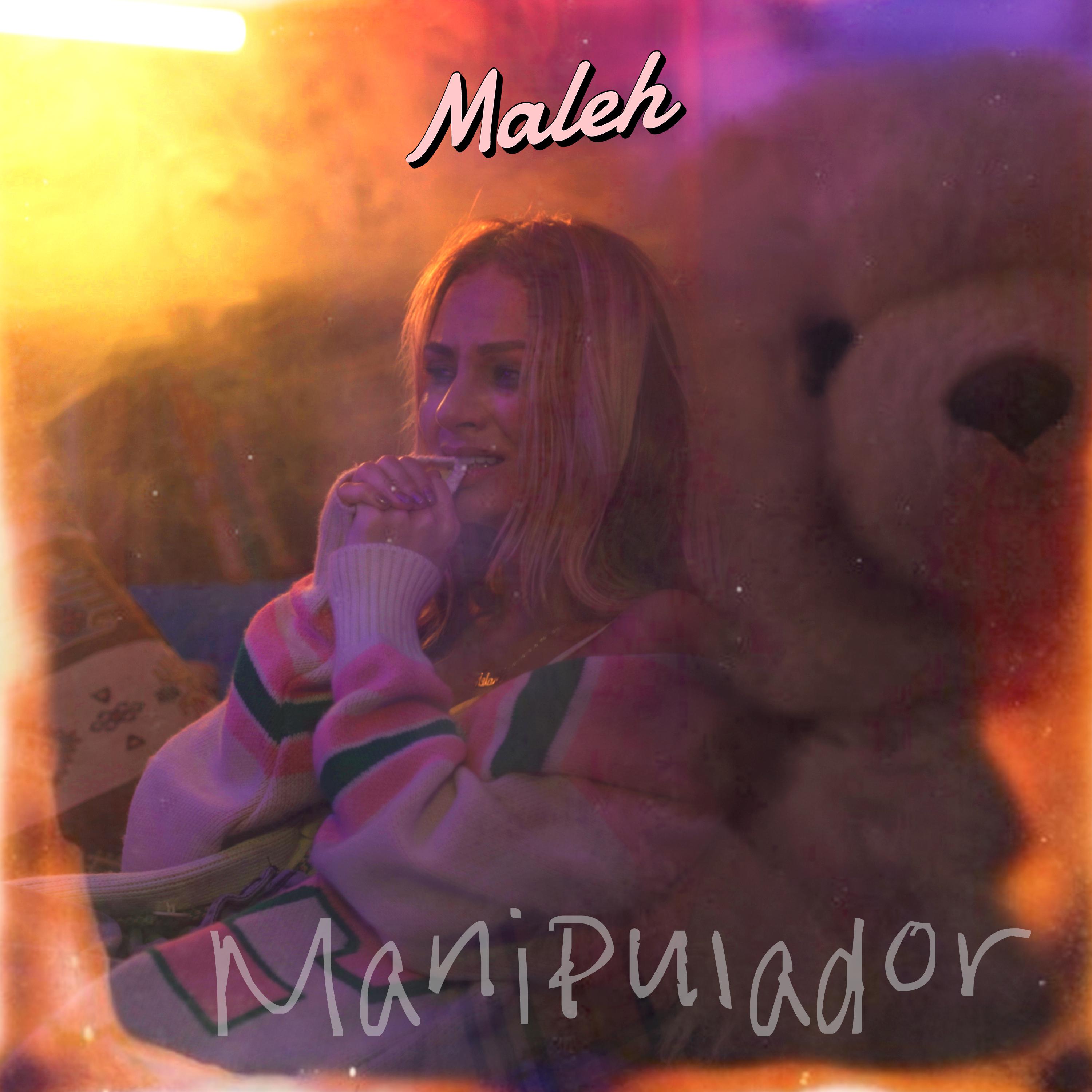 Постер альбома Manipulador