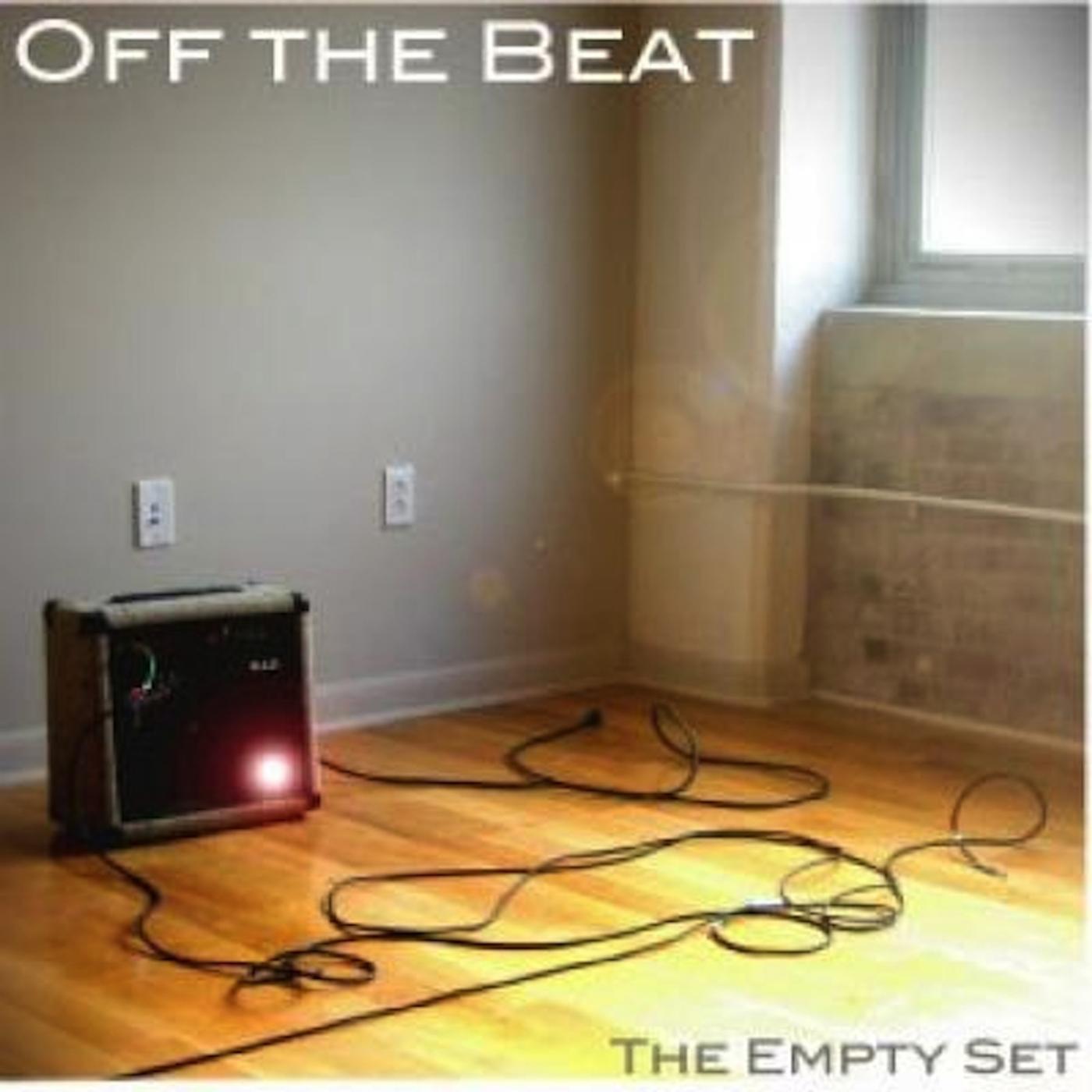 Постер альбома The Empty Set