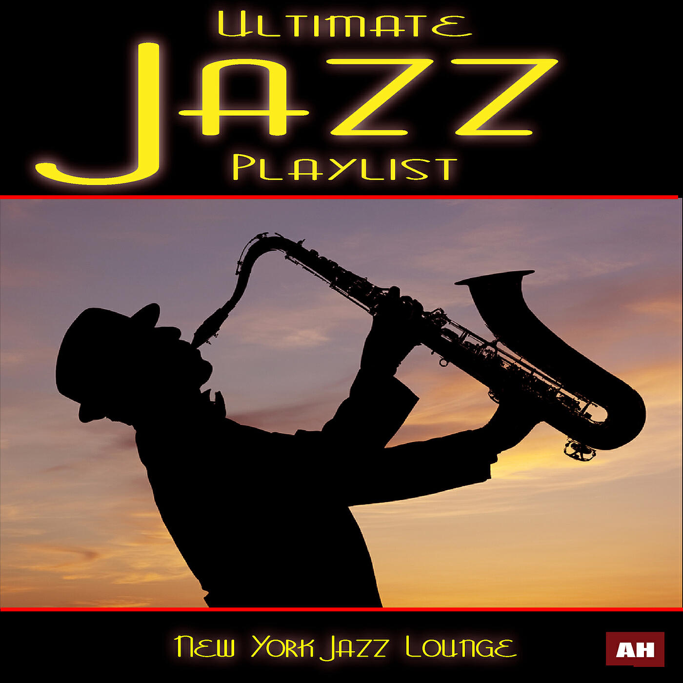 New York Jazz Lounge - Johnny Guyton, We're Gonna Miss You