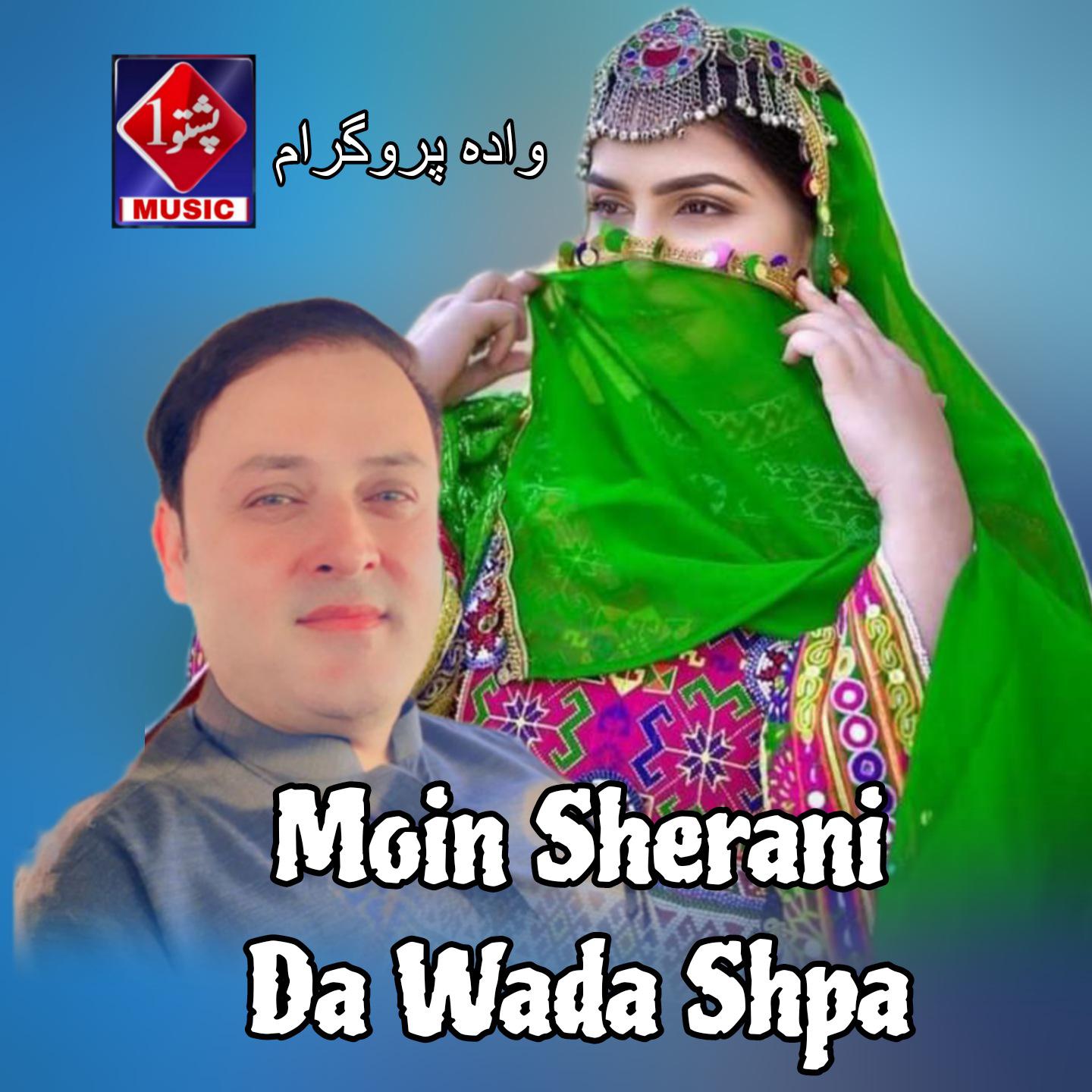 Постер альбома Da Wada Shpa