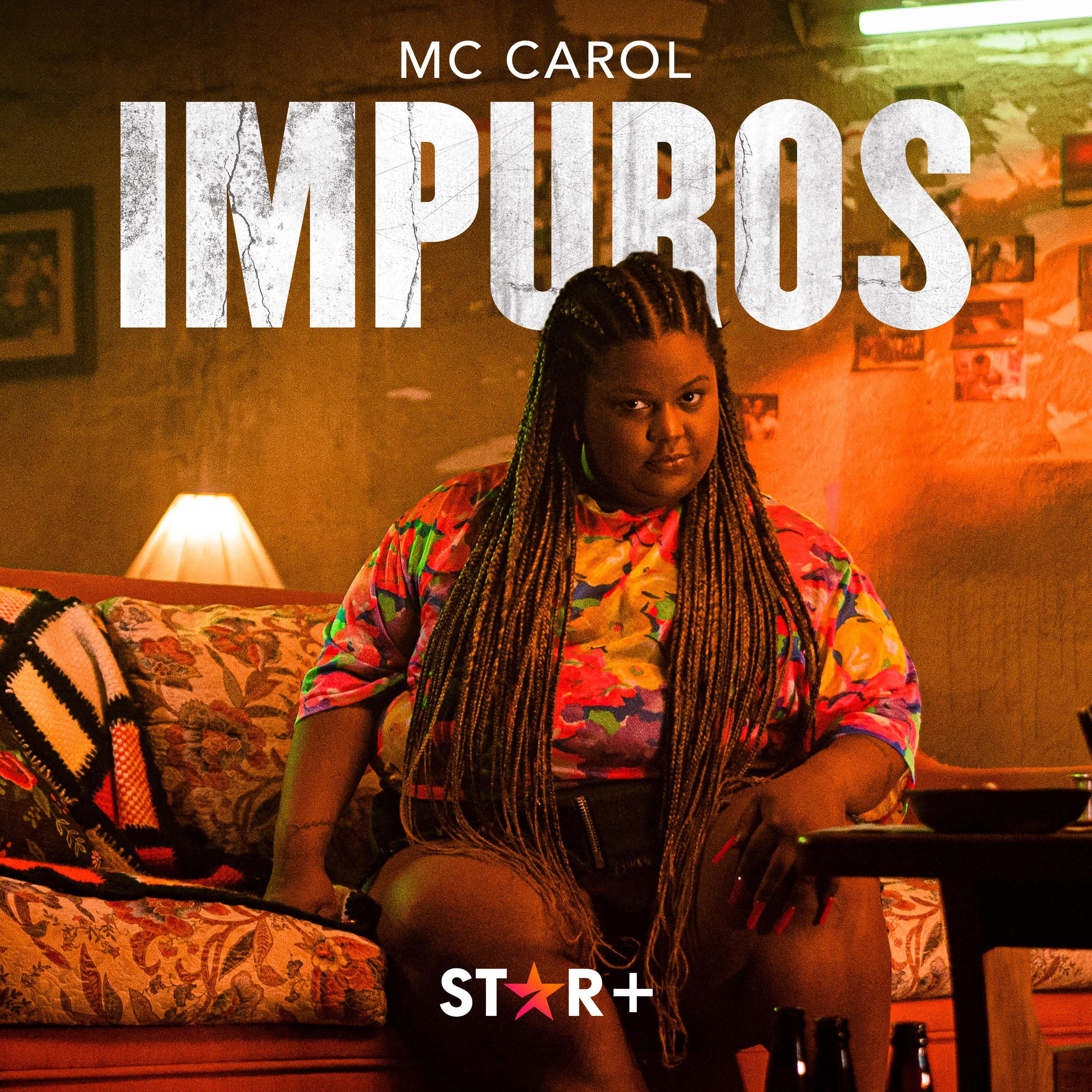 Постер альбома Impuros