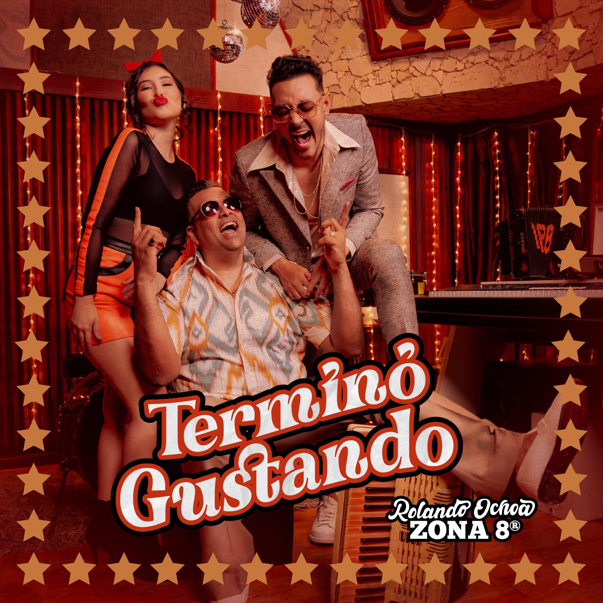 Постер альбома Terminó Gustando