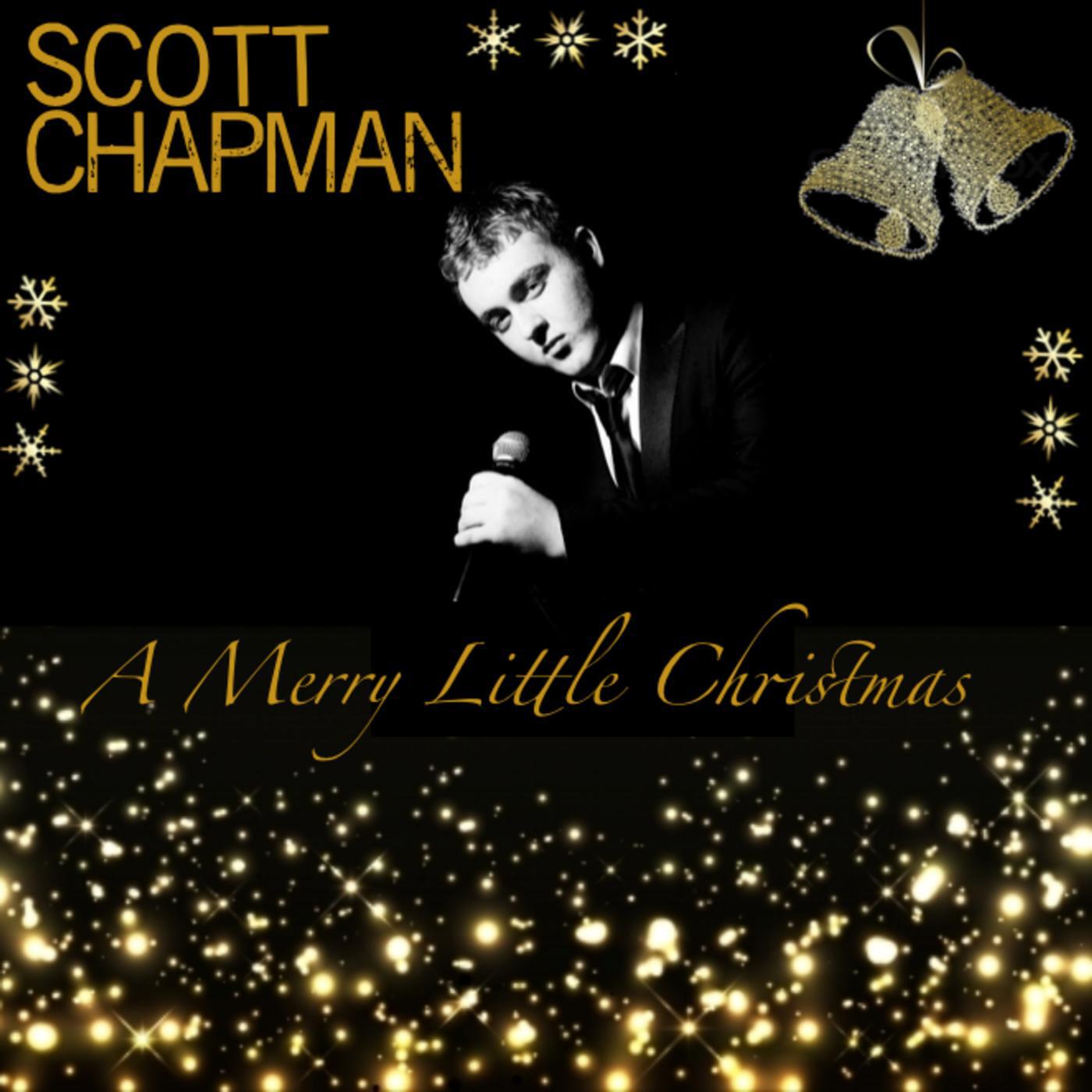 Scott Chapman - Rudolf the Red Nosed Reindeer