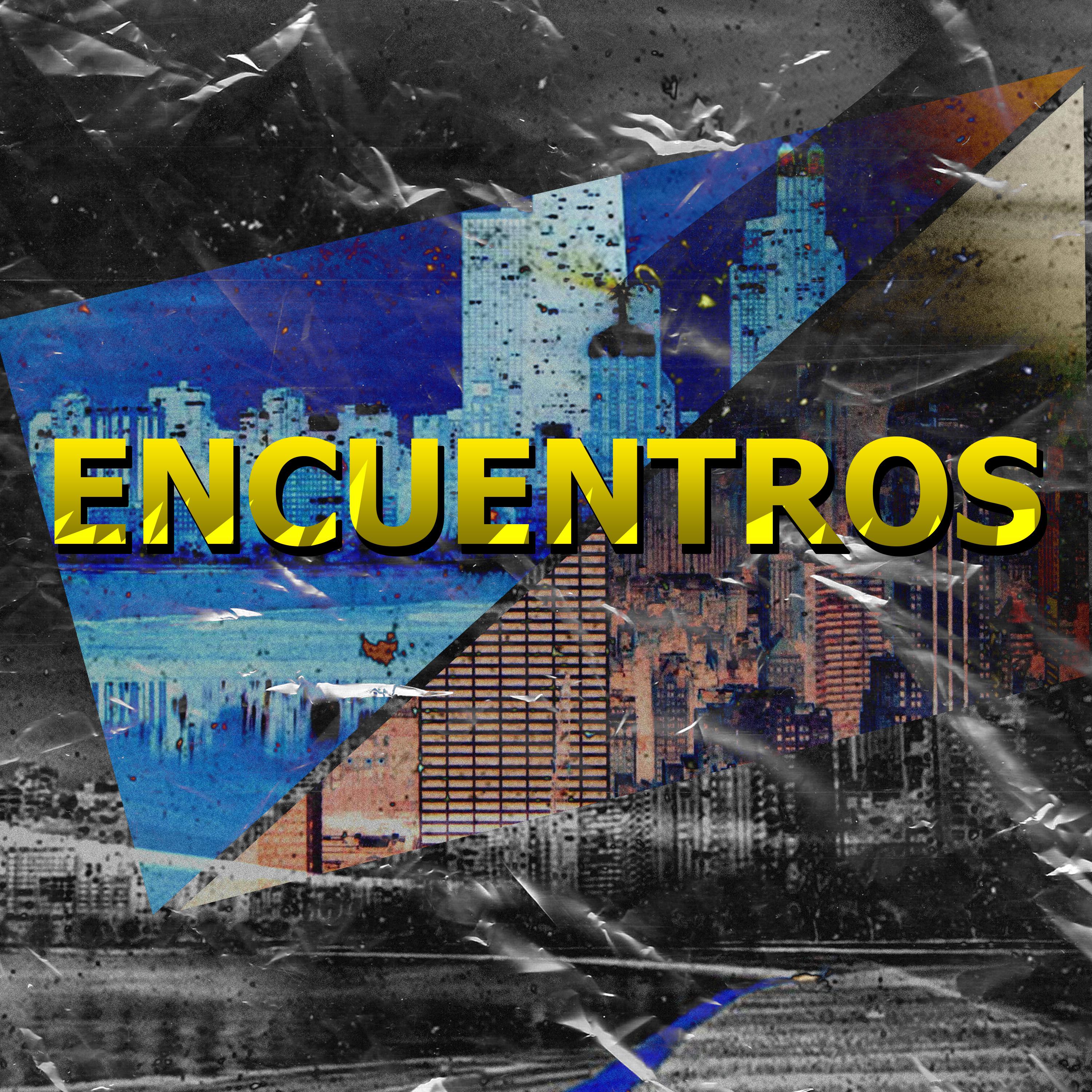 Постер альбома Encuentros