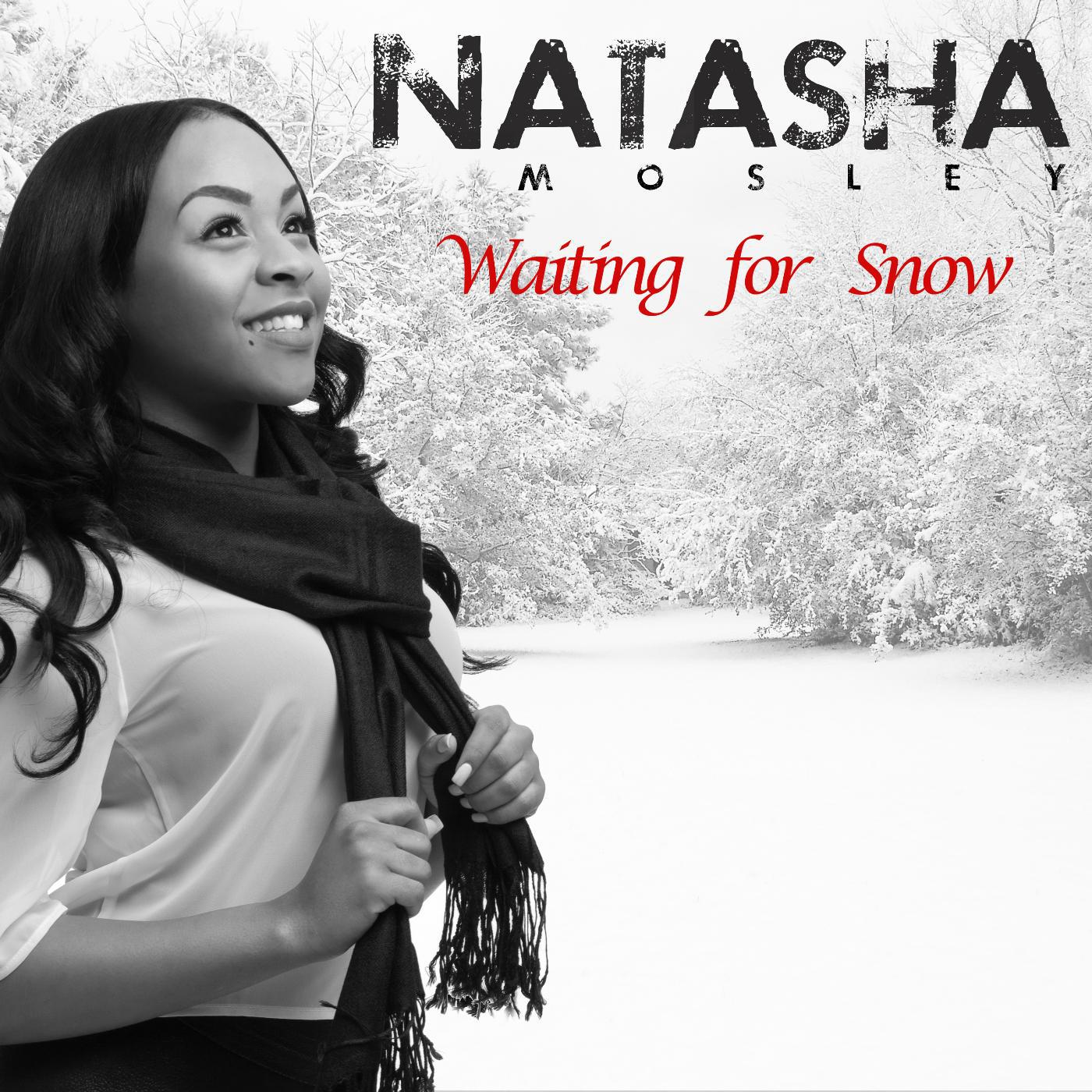 Постер альбома Waiting for Snow