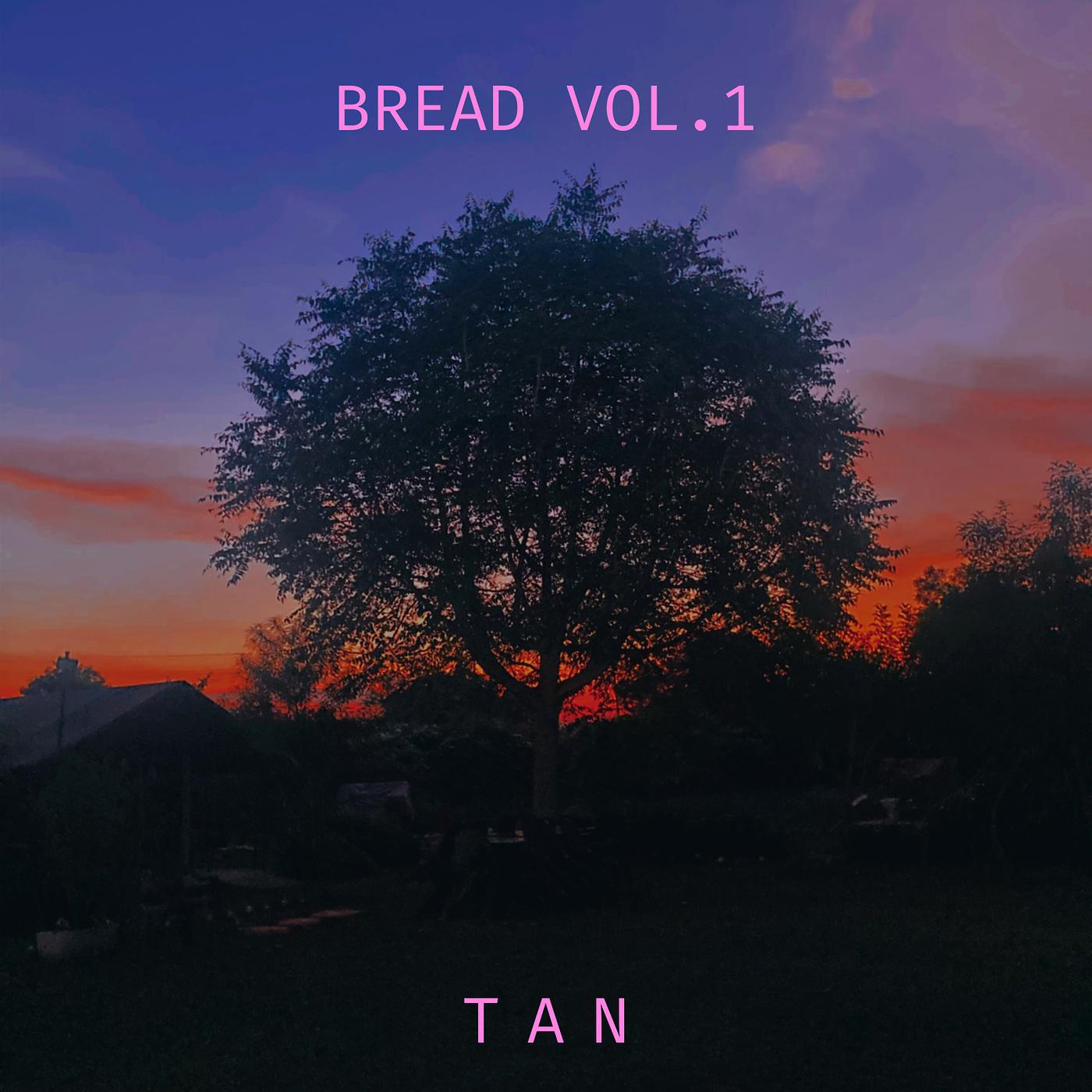 Постер альбома Bread, Vol.1