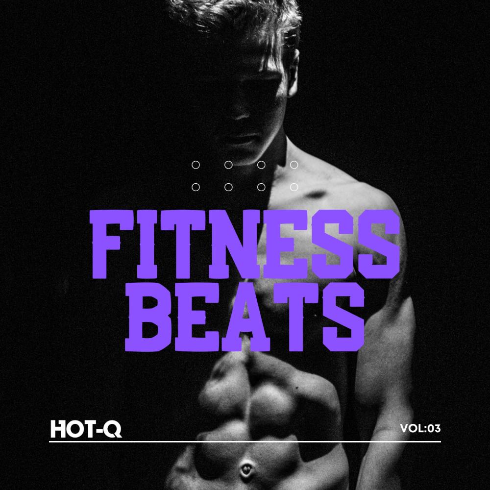 Постер альбома Fitness Beats 003