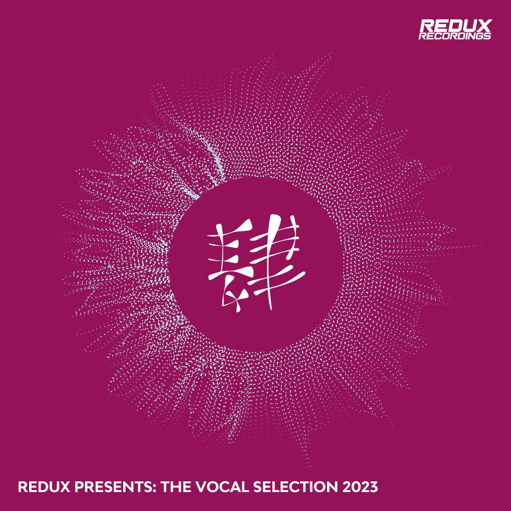 Постер альбома Redux Presents: The Vocal Selection 2023