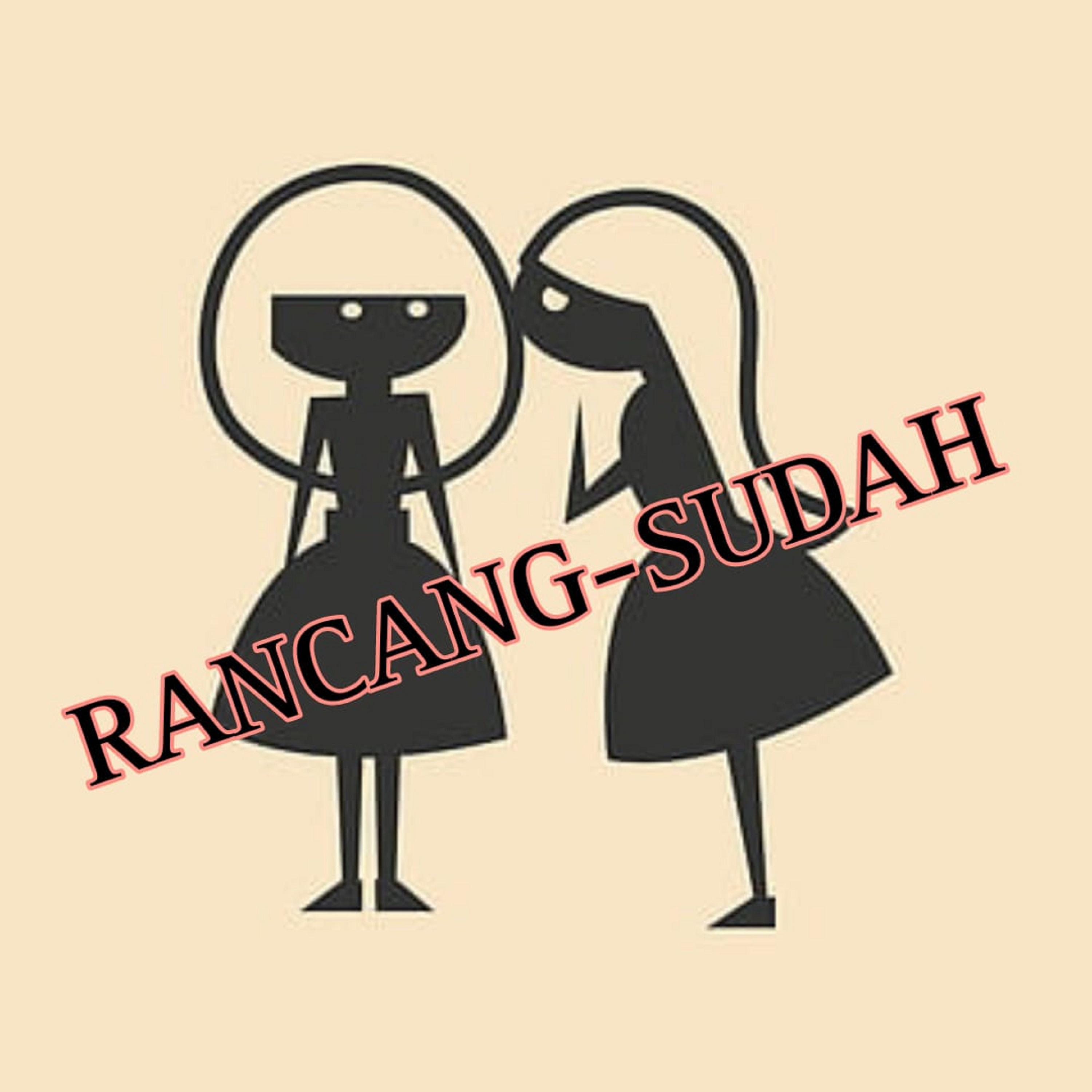 Постер альбома Rancang-Sudah