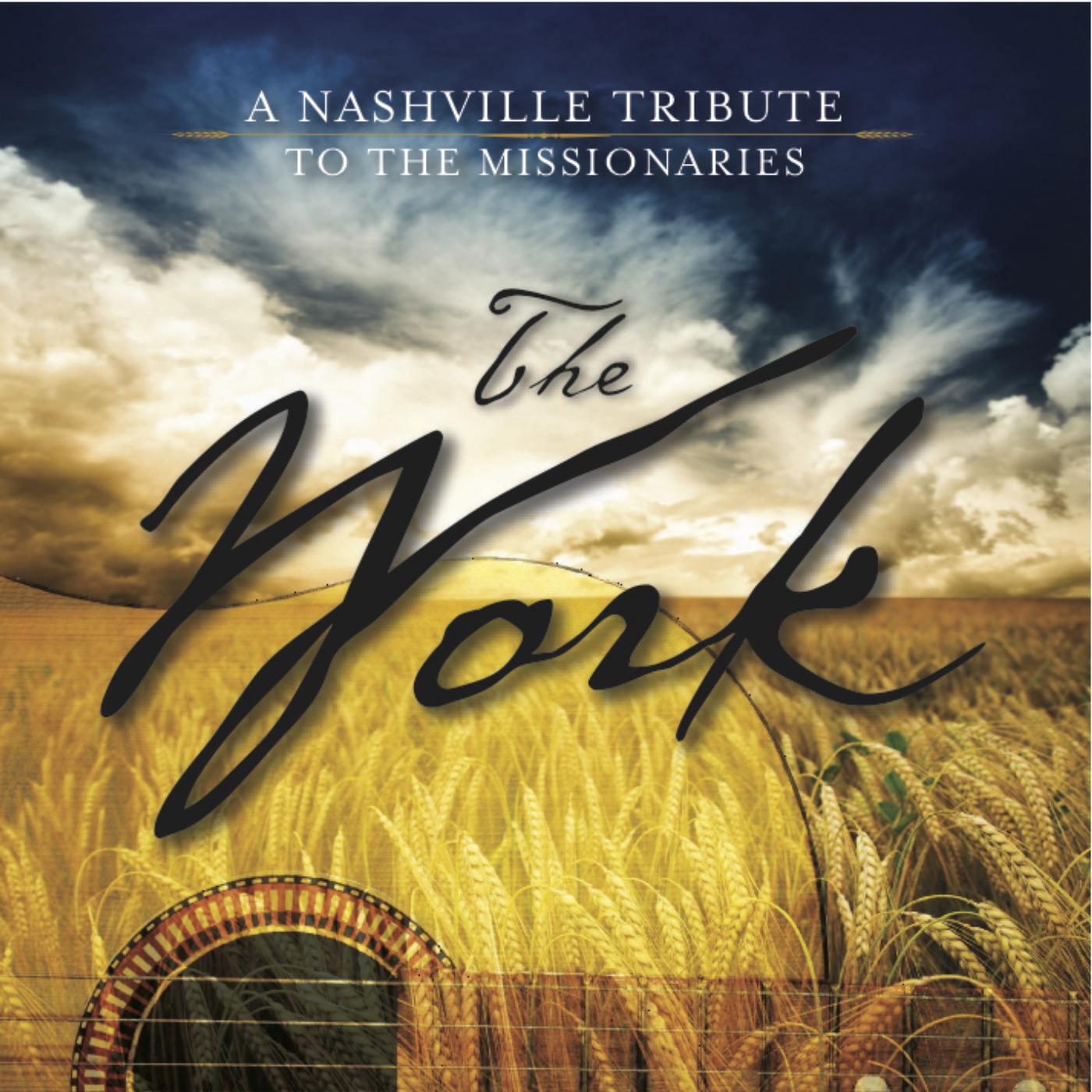 Nashville Tribute Band - D&C 4:3 (feat. Ron Saltmarsh)