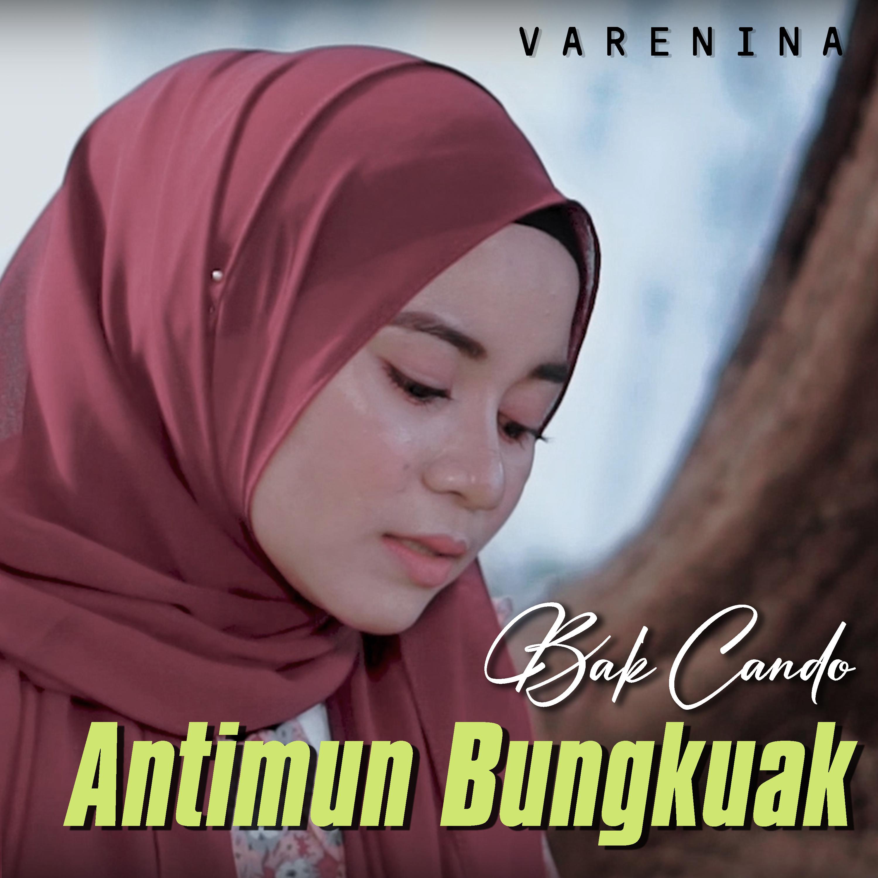 Постер альбома Bak Cando Antimun Bungkuak