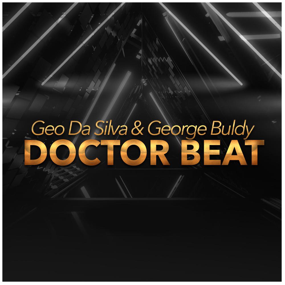 Постер альбома Doctor Beat