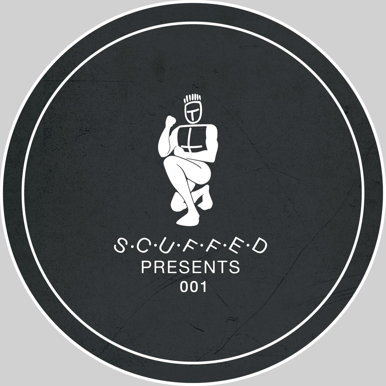 Постер альбома Scuffed Presents 001