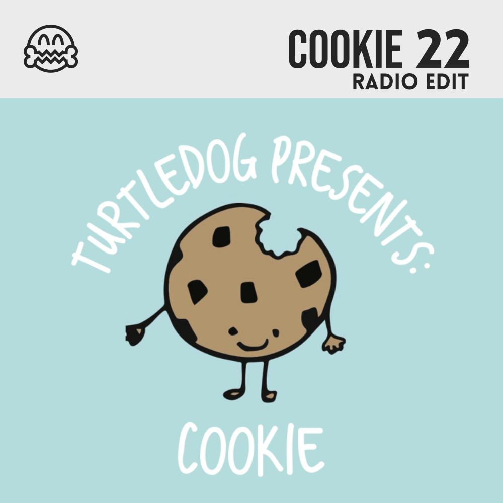 Постер альбома Cookie 22 (Radio Edit)