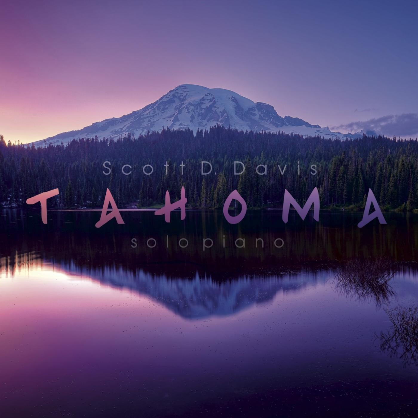 Постер альбома Tahoma: Reimagined