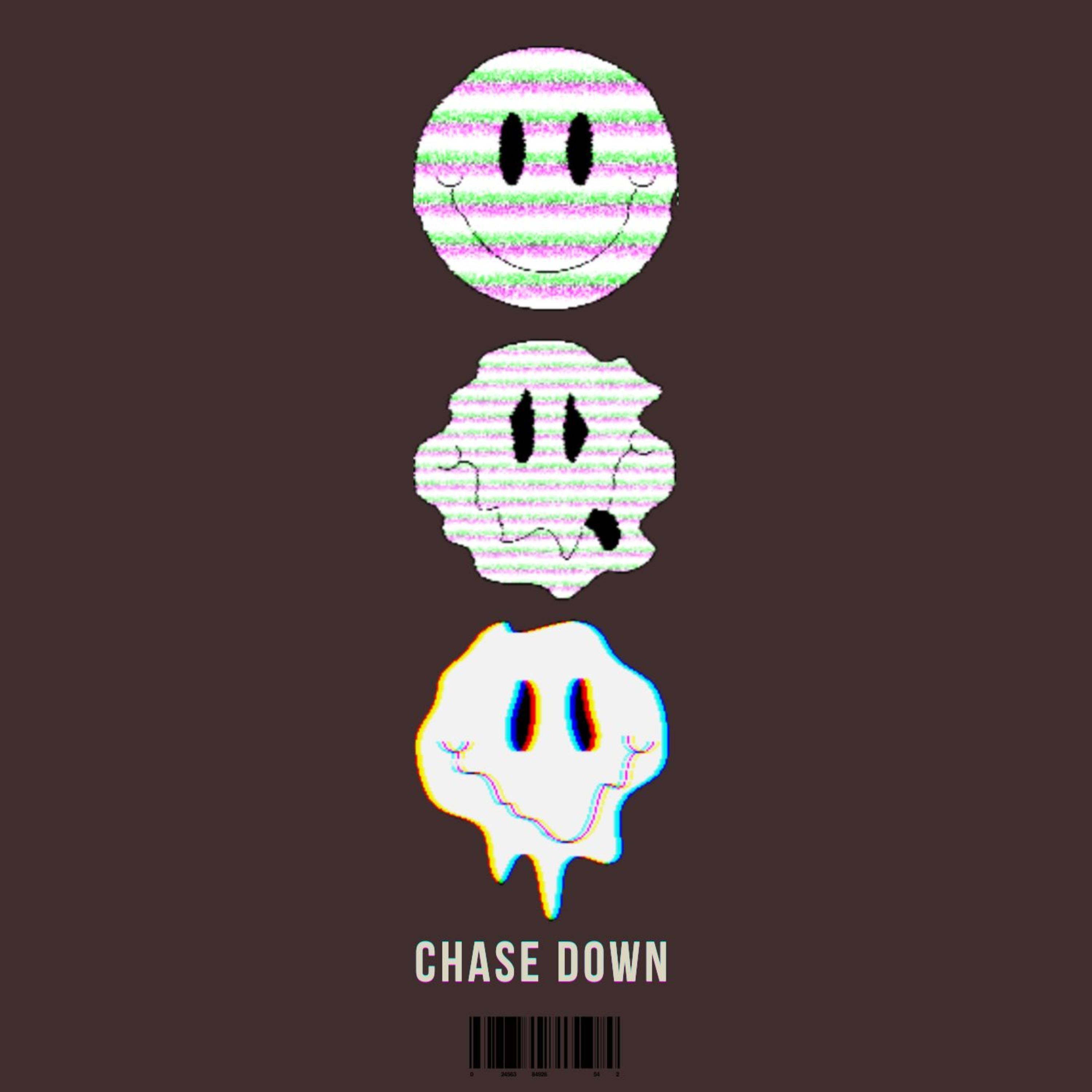Постер альбома Chase Down