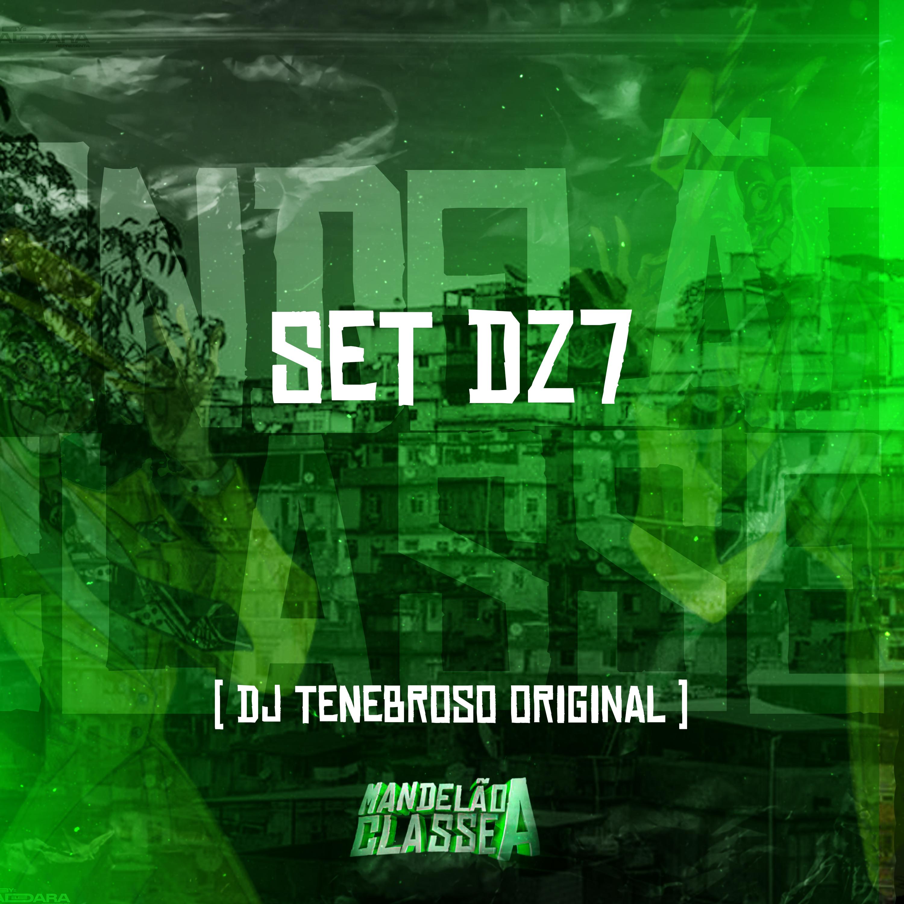 Постер альбома Set Dz7