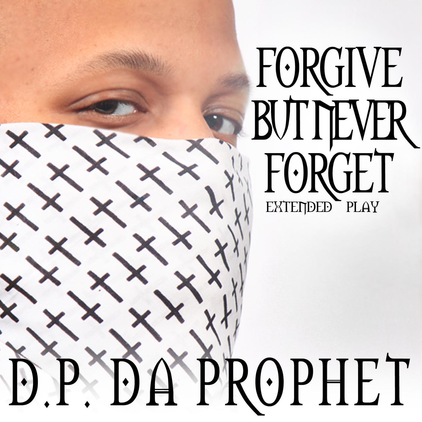 D.P. Da Prophet - Illmatic Dreams (feat. Rapper Big Pooh & Masspike Miles)