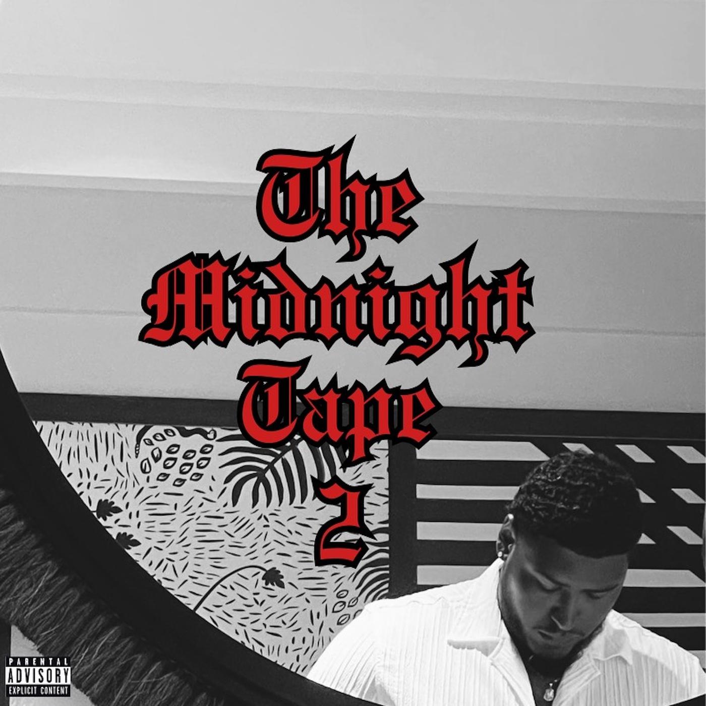 Постер альбома The Midnight Tape 2
