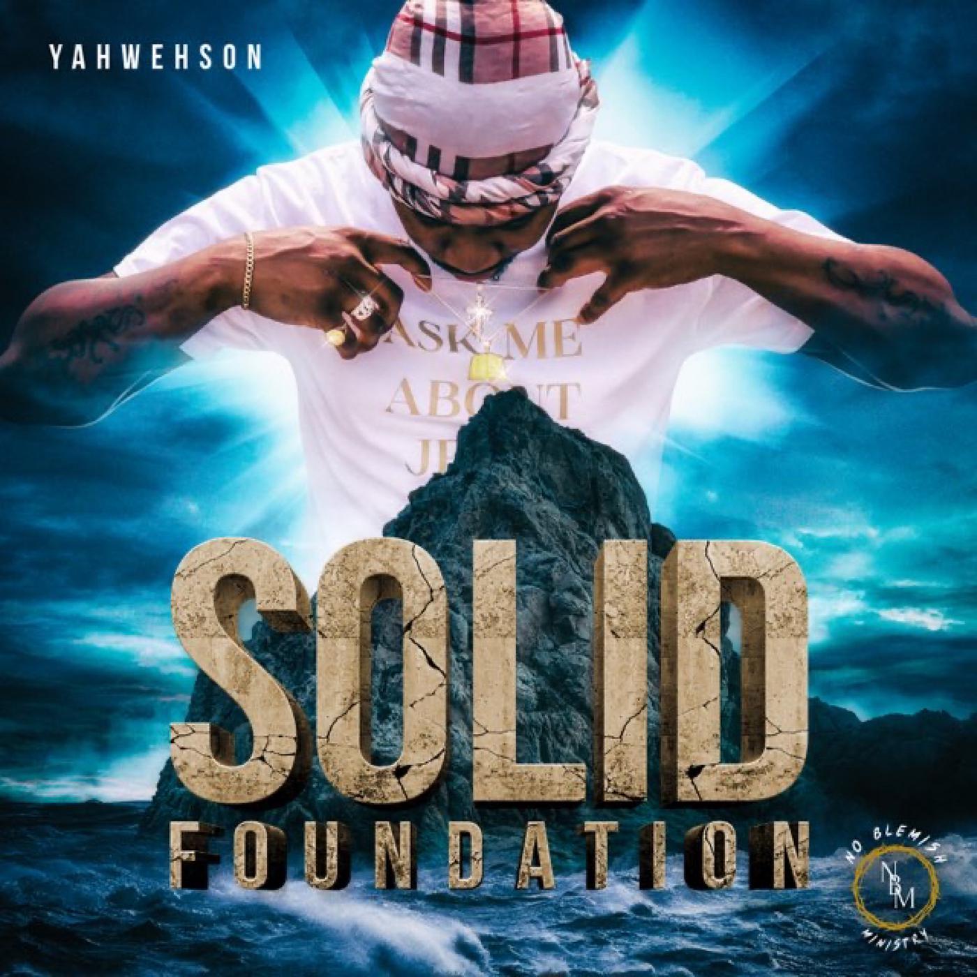 Постер альбома Solid Foundation