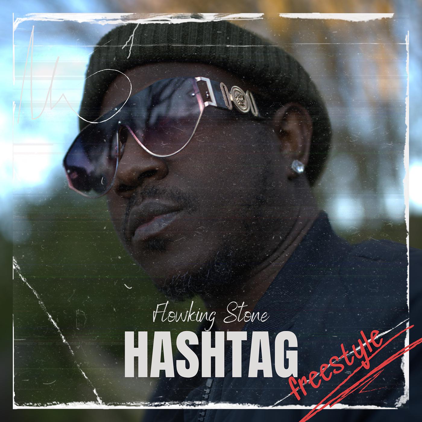 Постер альбома Hashtag Freestyle