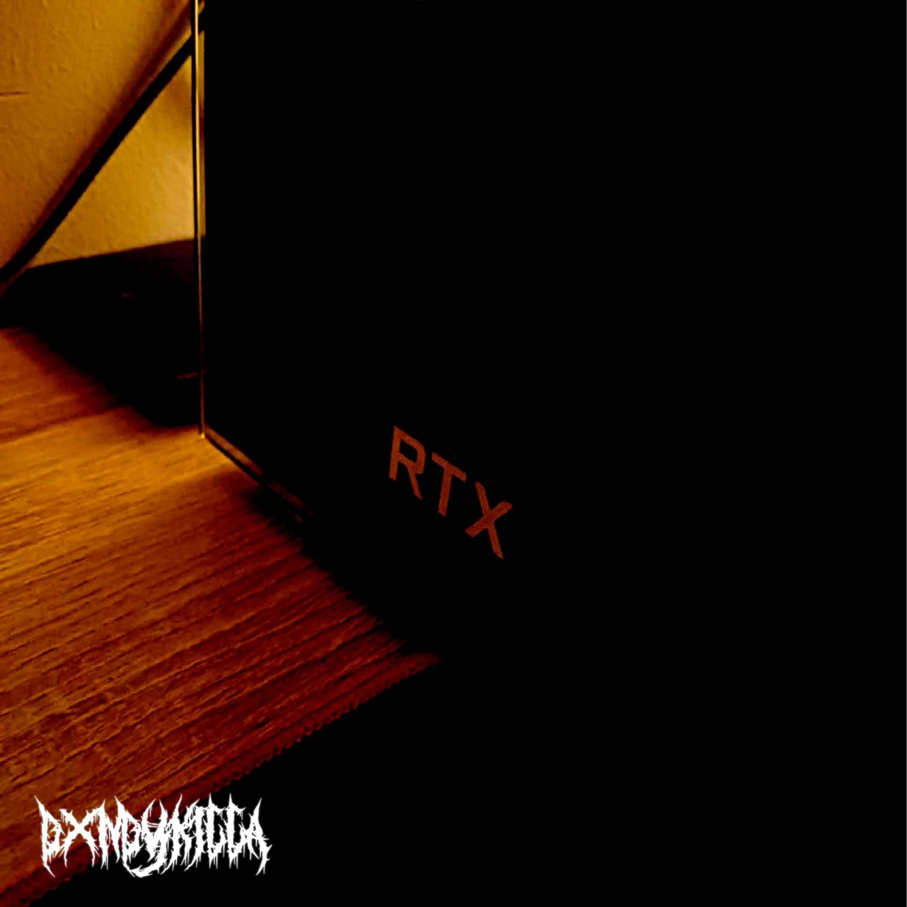 Постер альбома RTX