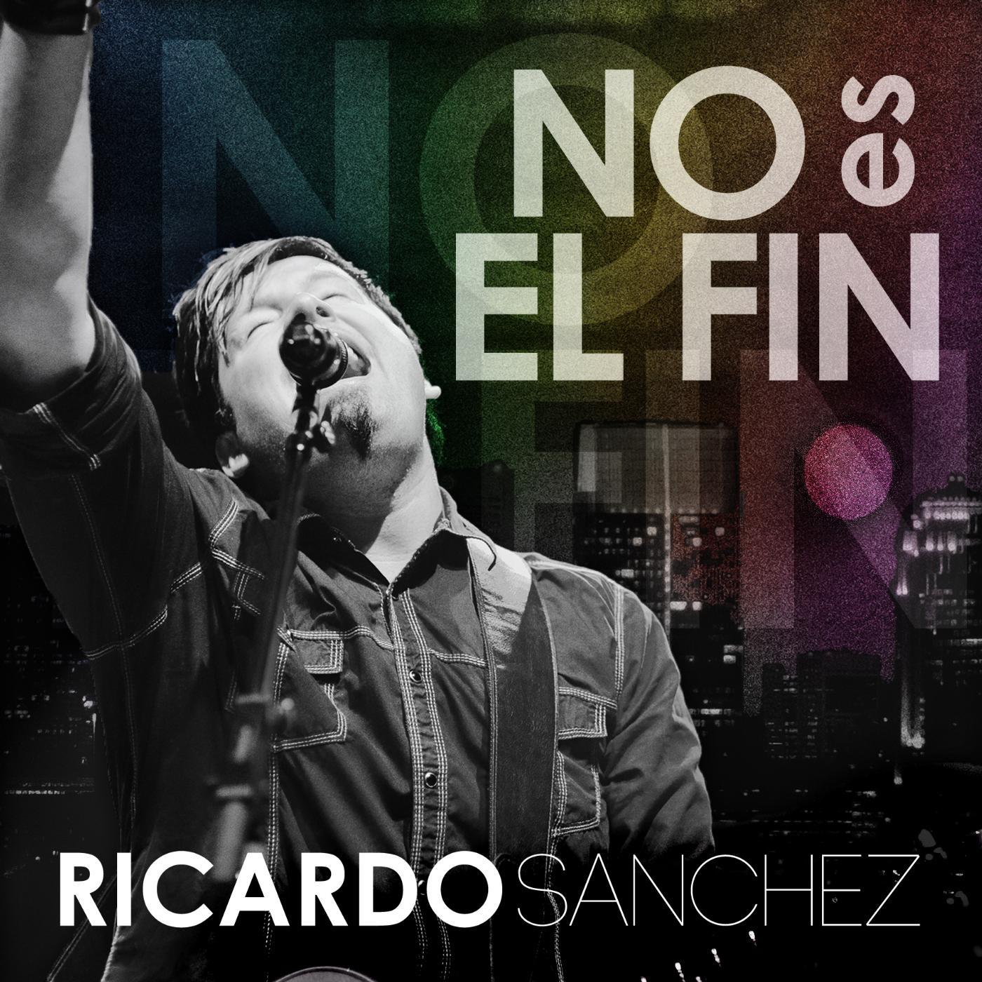 Постер альбома No Es El Fin