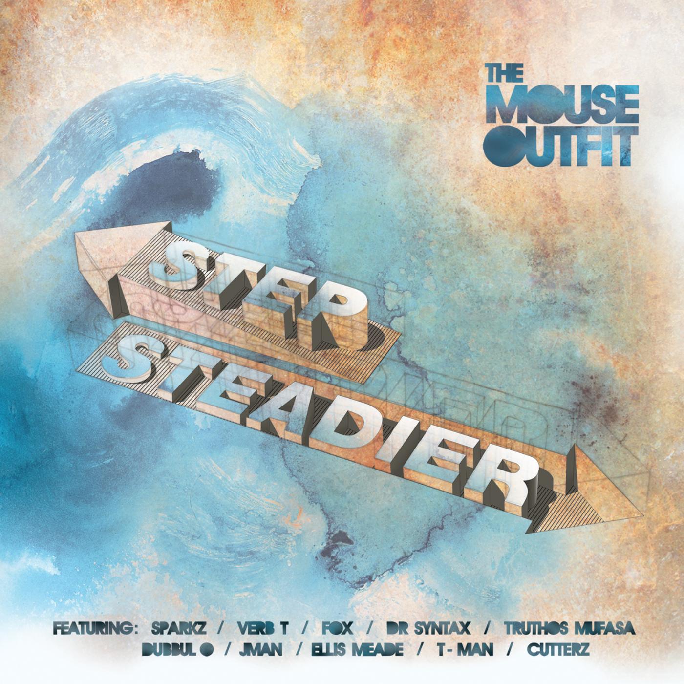 THE MOUSE OUTFIT - For the Soul (feat. Verb T)