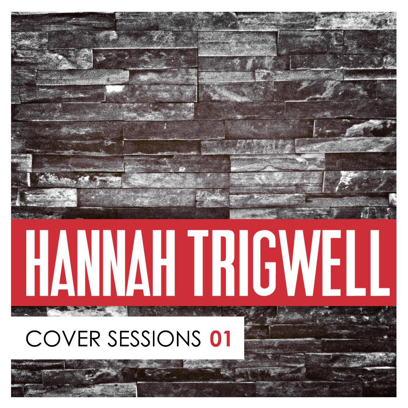 Hannah Trigwell - Stay (feat. Max Schneider)