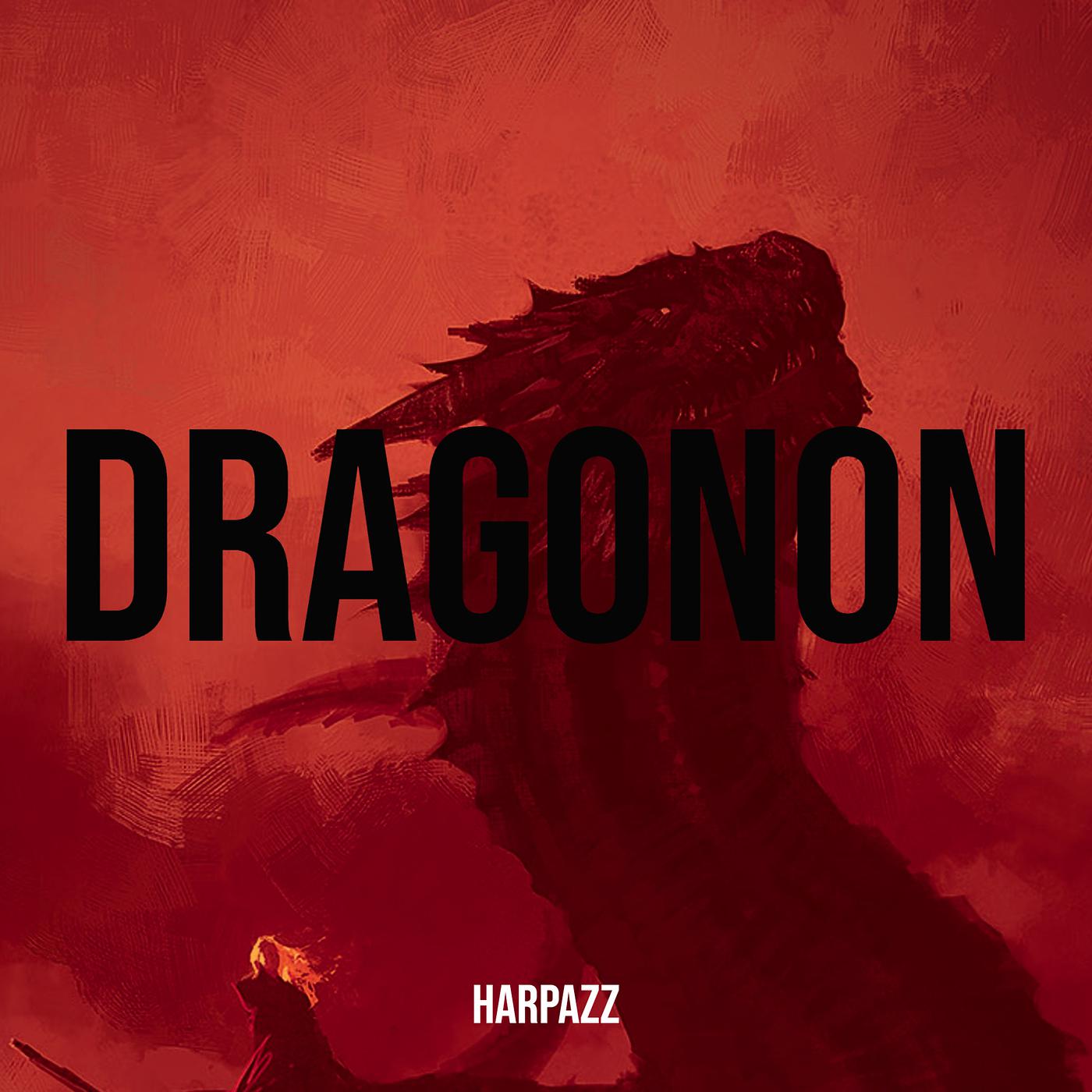 Постер альбома Dragonon