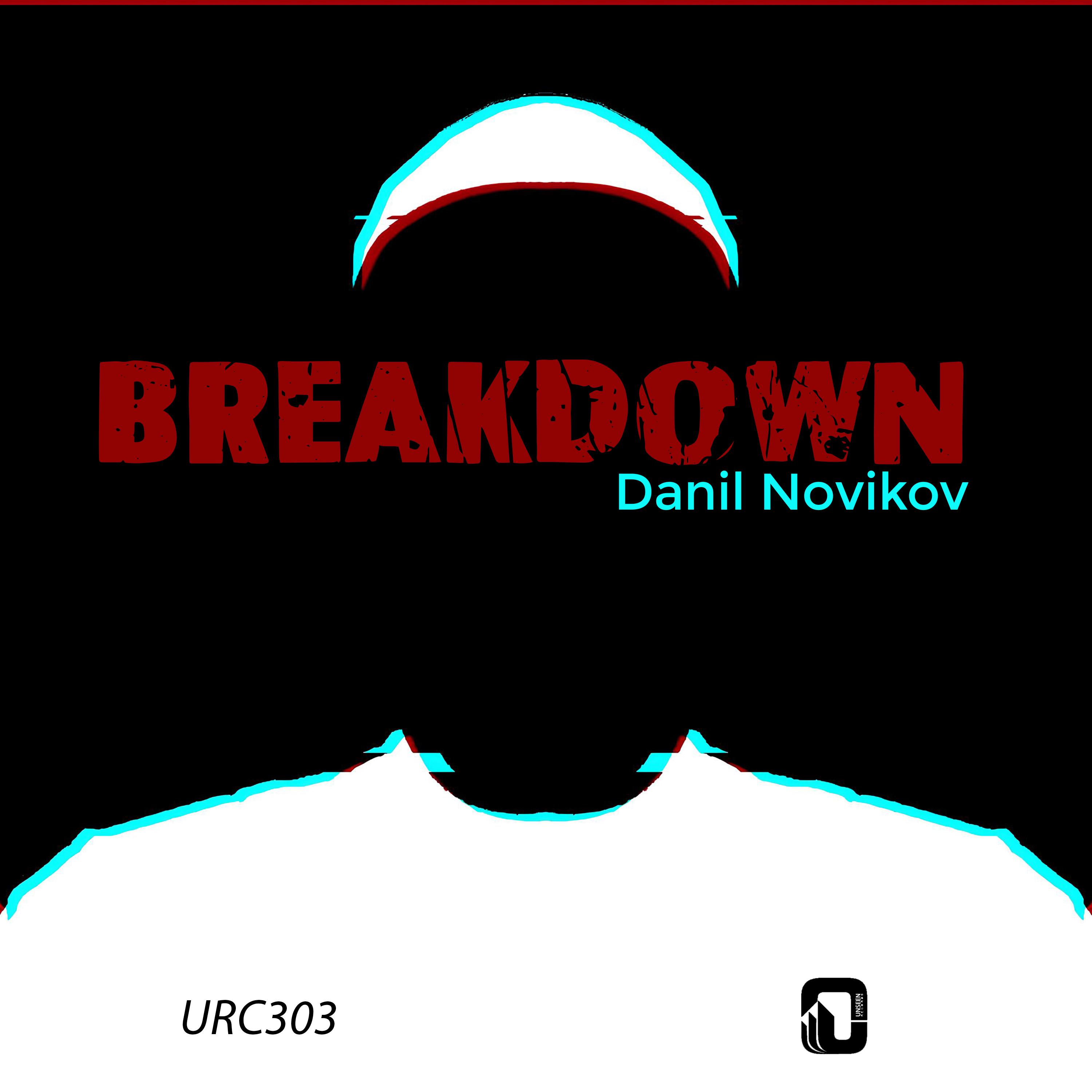 Постер альбома Breakdown