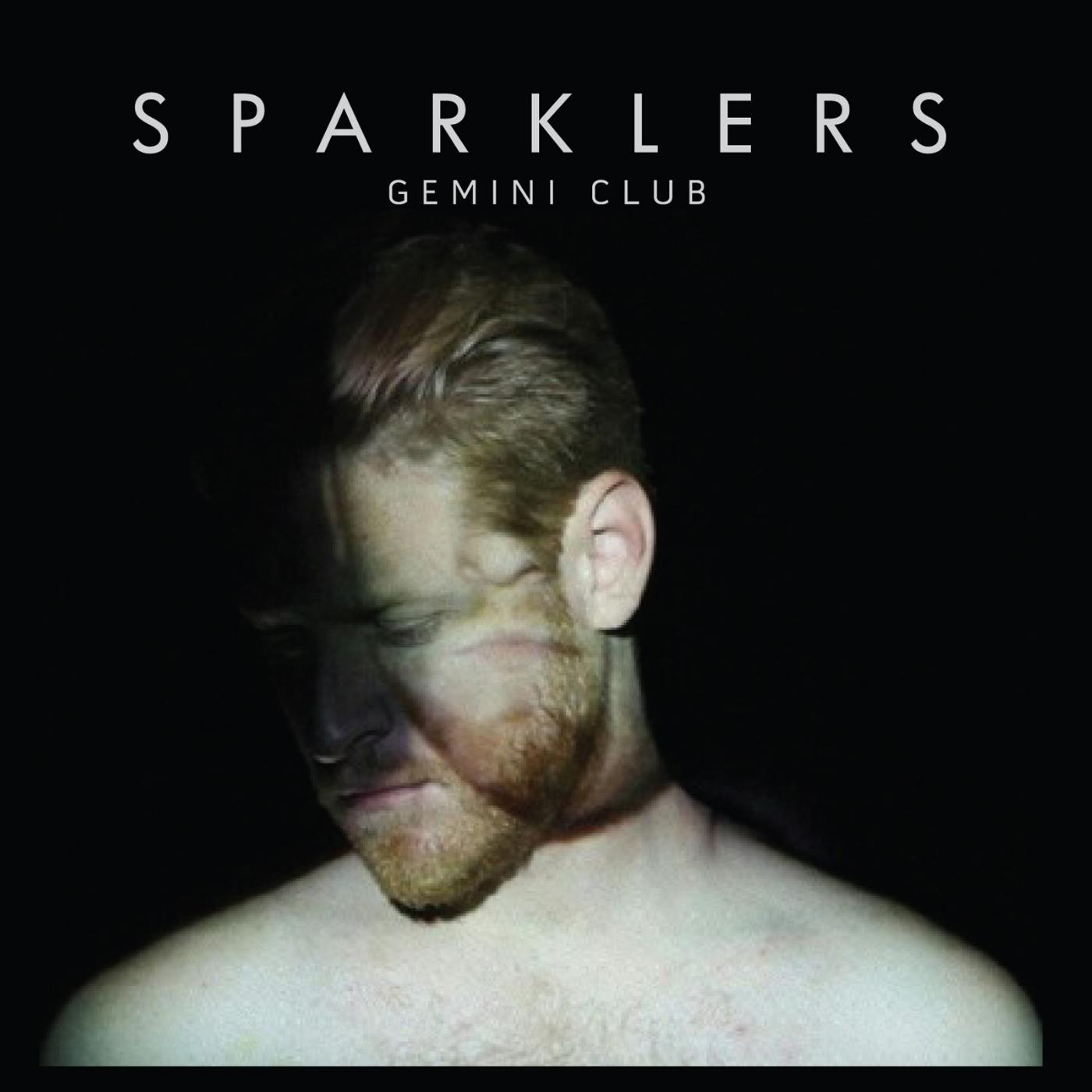 Постер альбома Sparklers (Radio Edit)