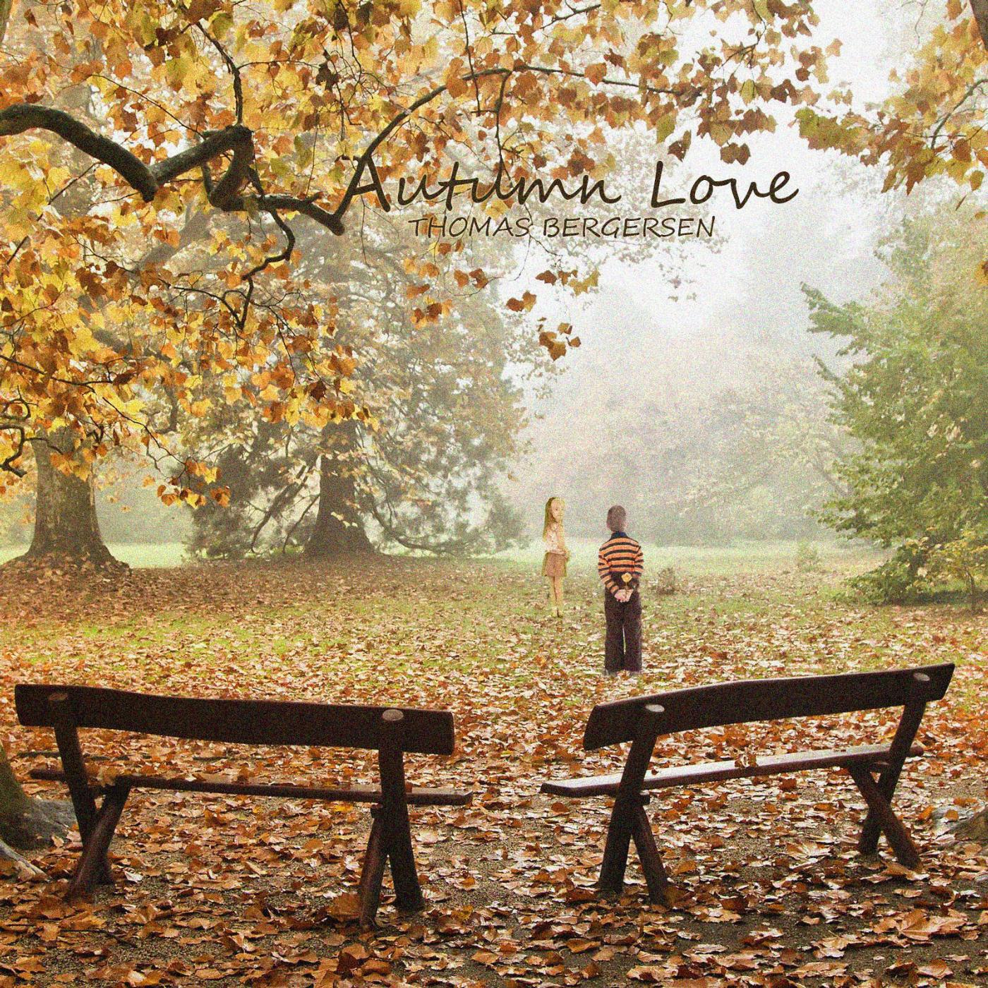 Thomas Bergersen - Autumn Love