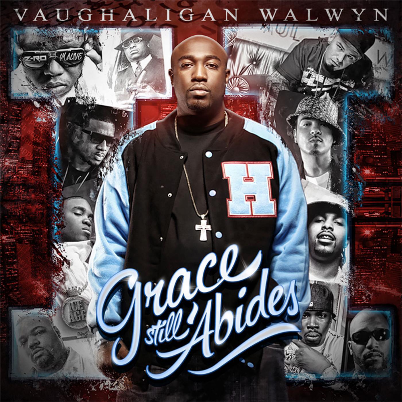 Vaughaligan Walwyn - New Season (feat. Baby Bash & Propain)